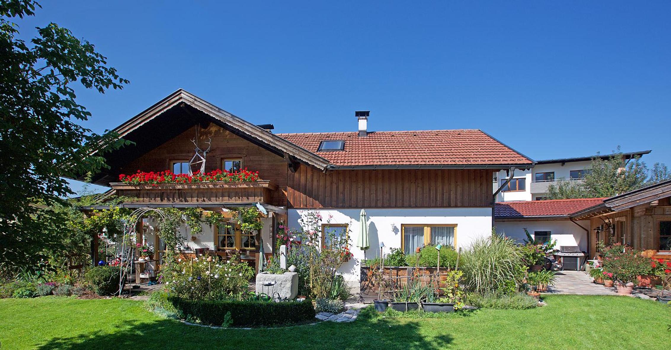 Ferienwohnung Maria