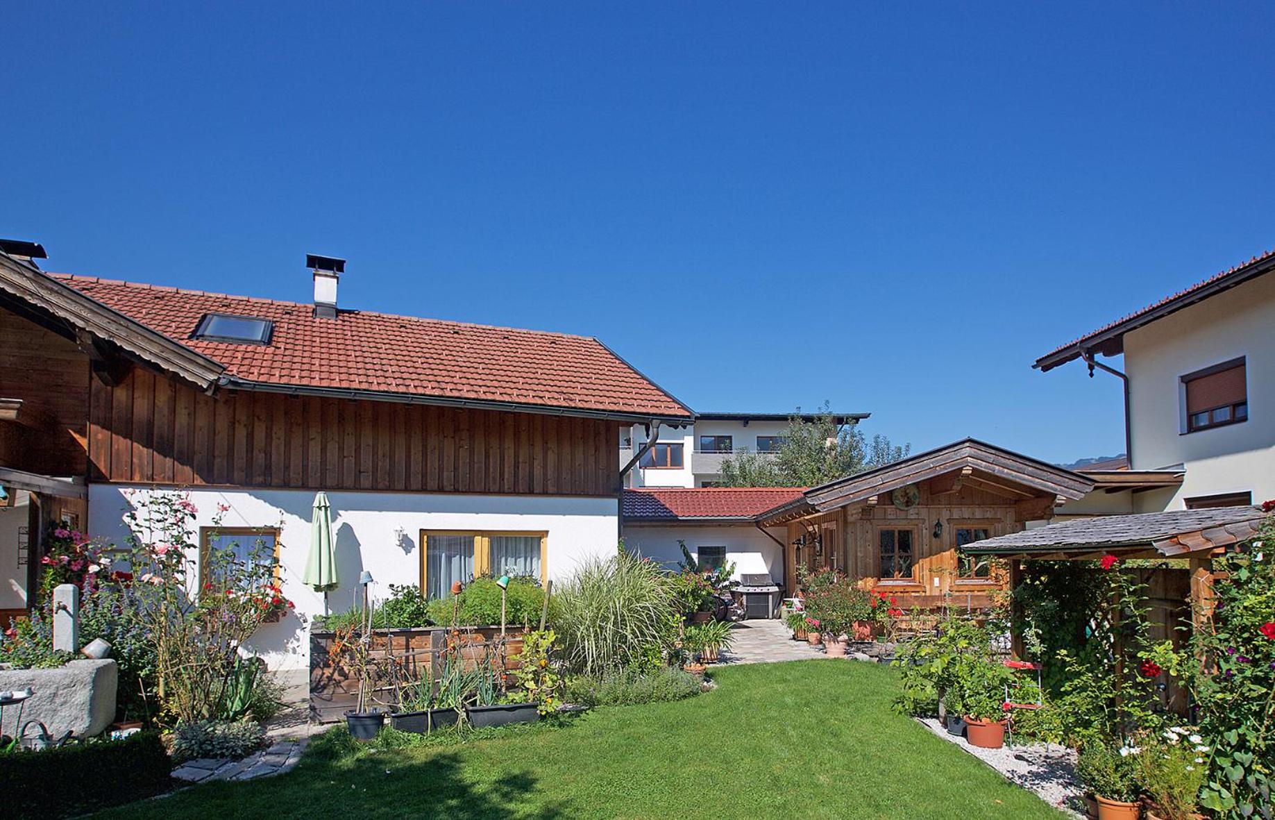 Ferienwohnung Maria