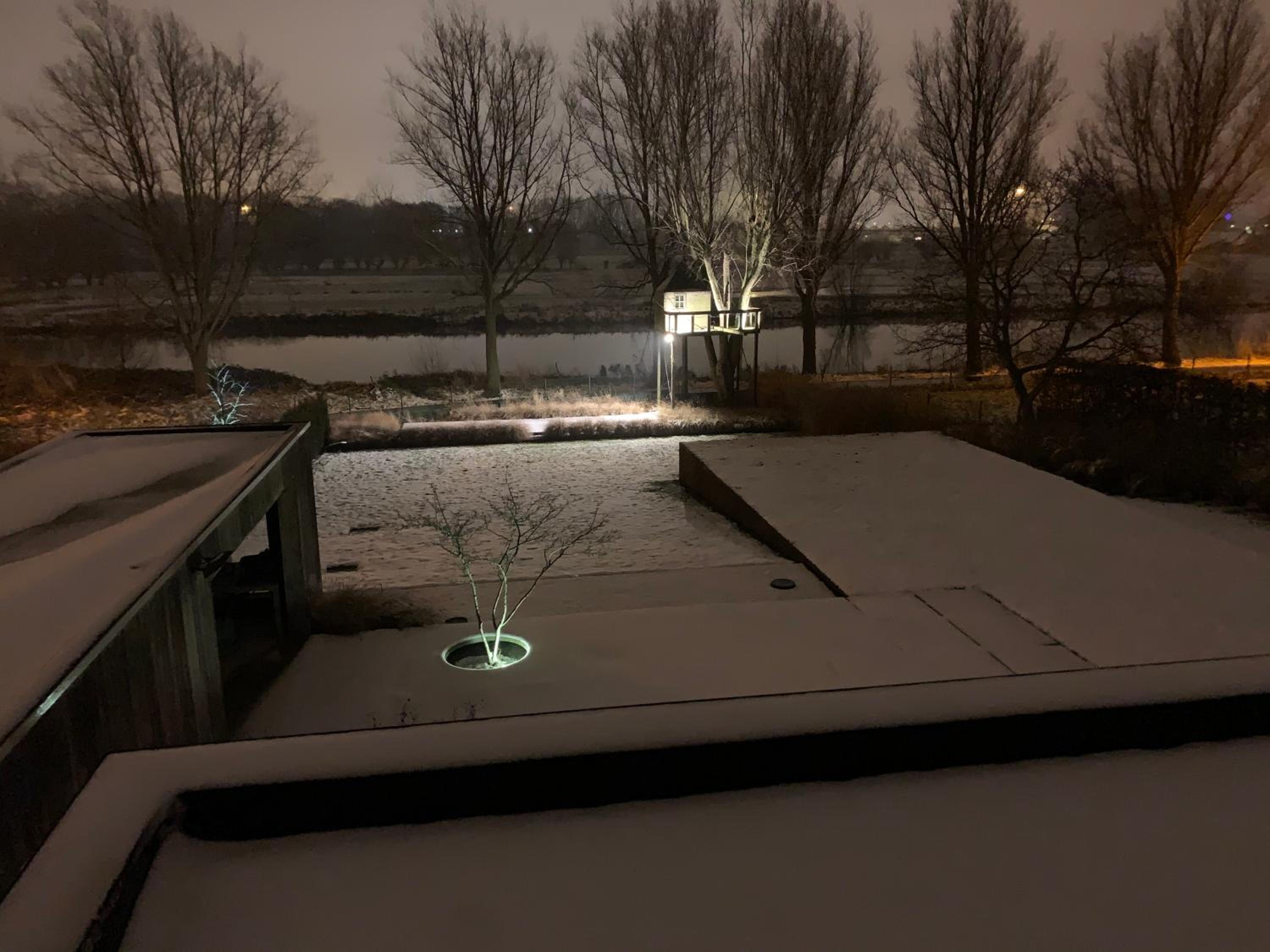B&B The View Bis