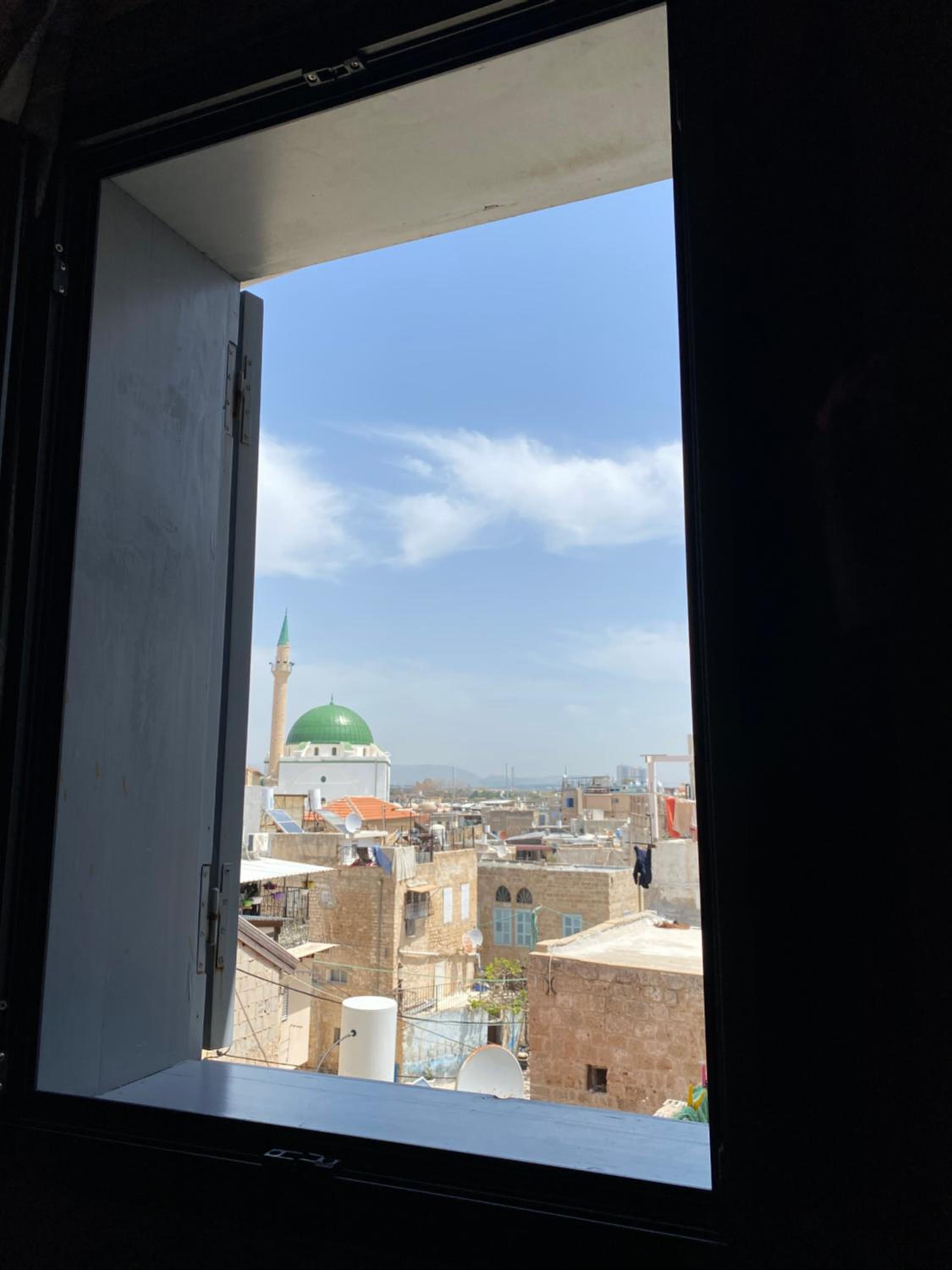 Bab al-sham funduk, photo 94