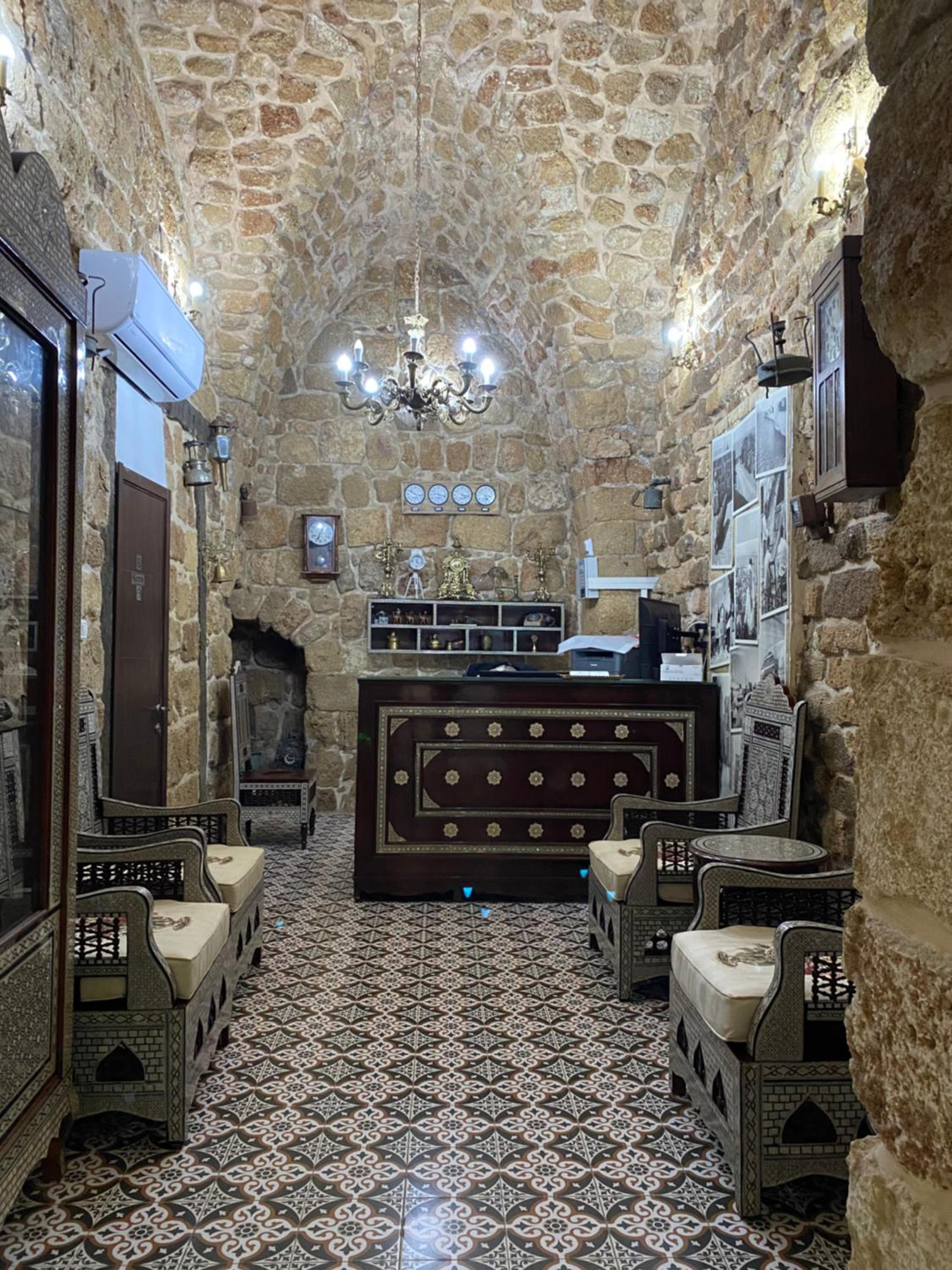 Bab al-sham funduk, photo 119