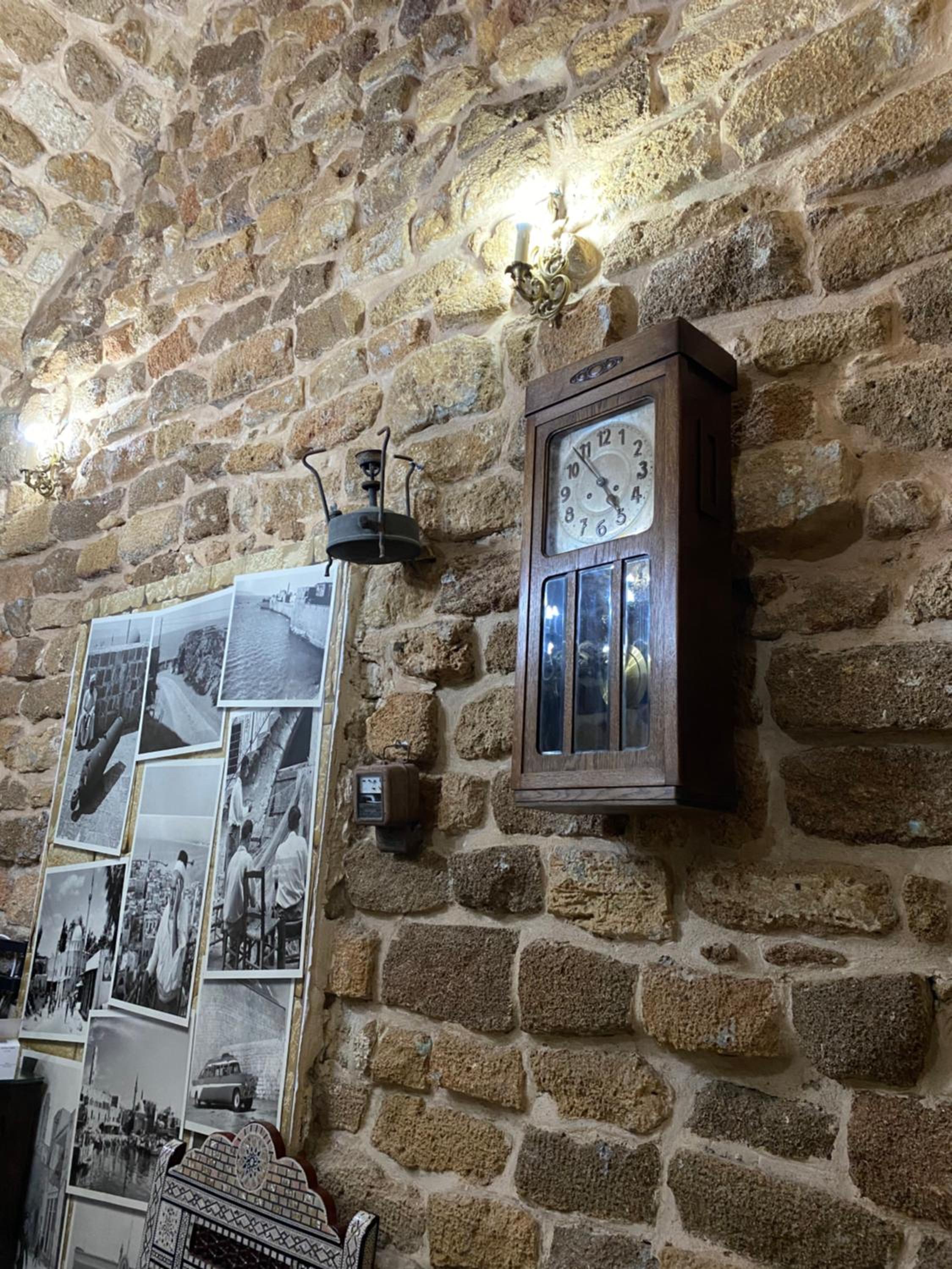 Bab al-sham funduk, photo 102