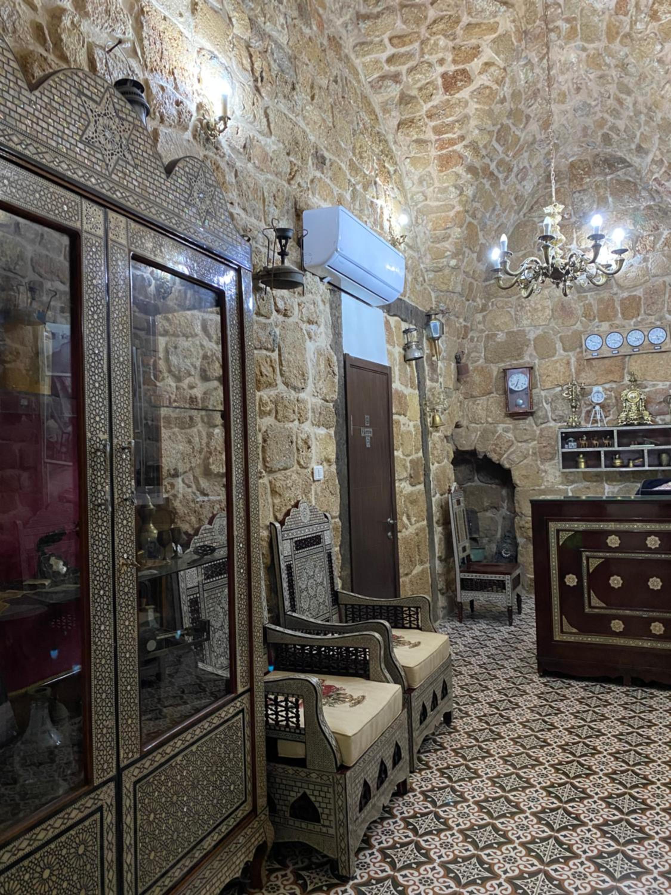 Bab al-sham funduk, photo 11