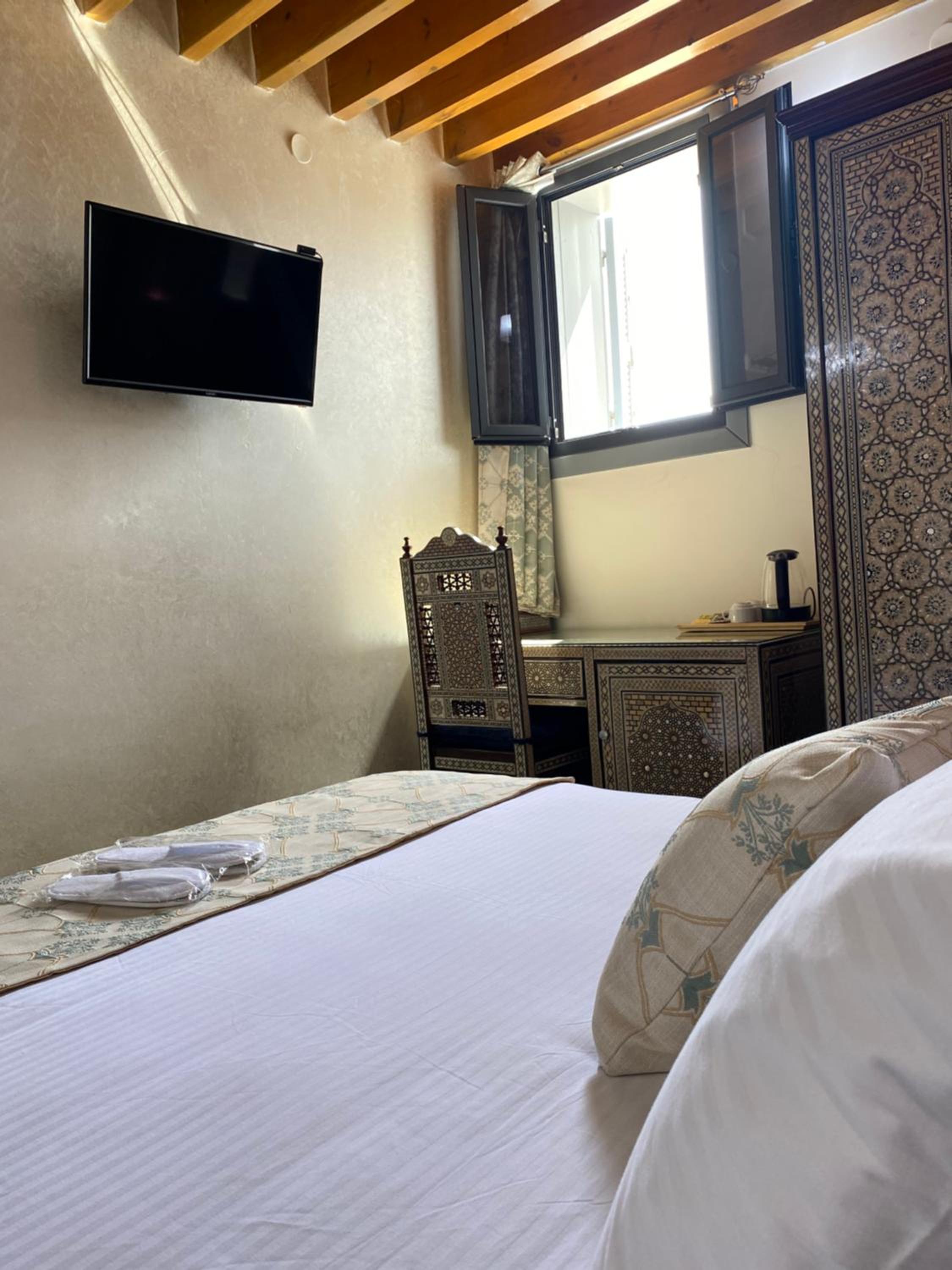 Bab al-sham funduk, photo 92