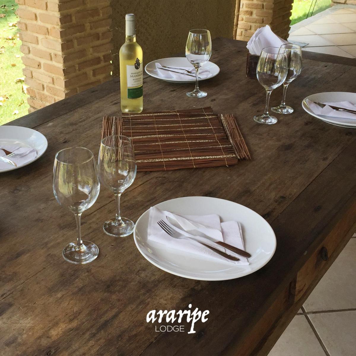Araripe Lodge