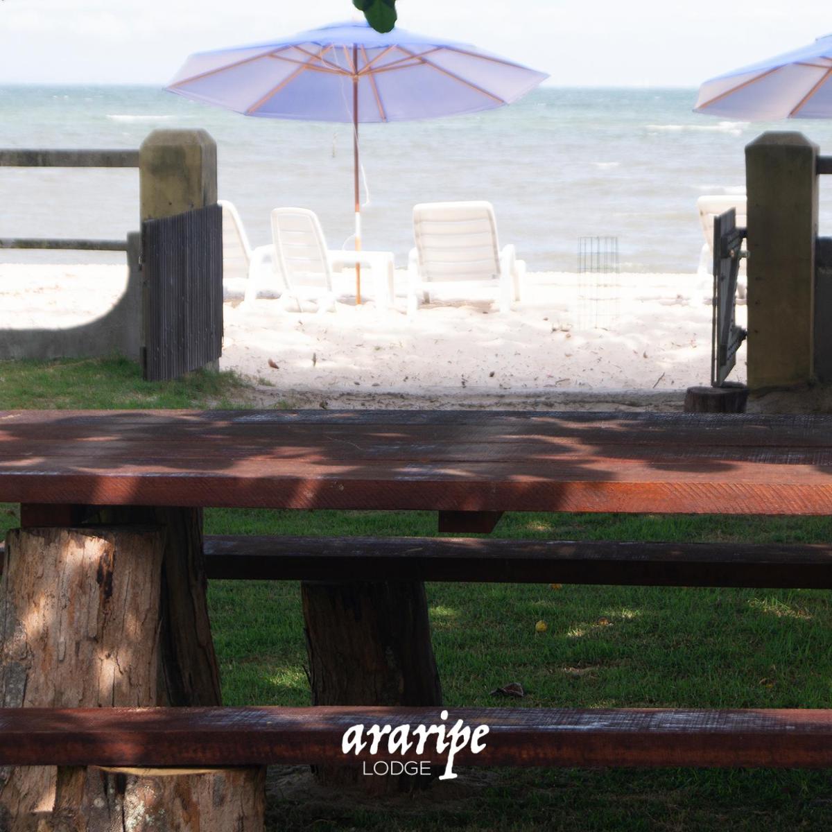 Araripe Lodge