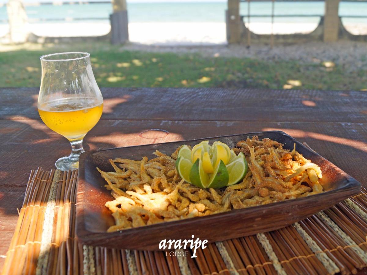 Araripe Lodge