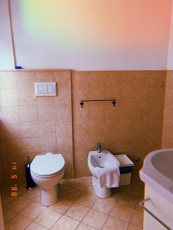 Vatican City Accommodation