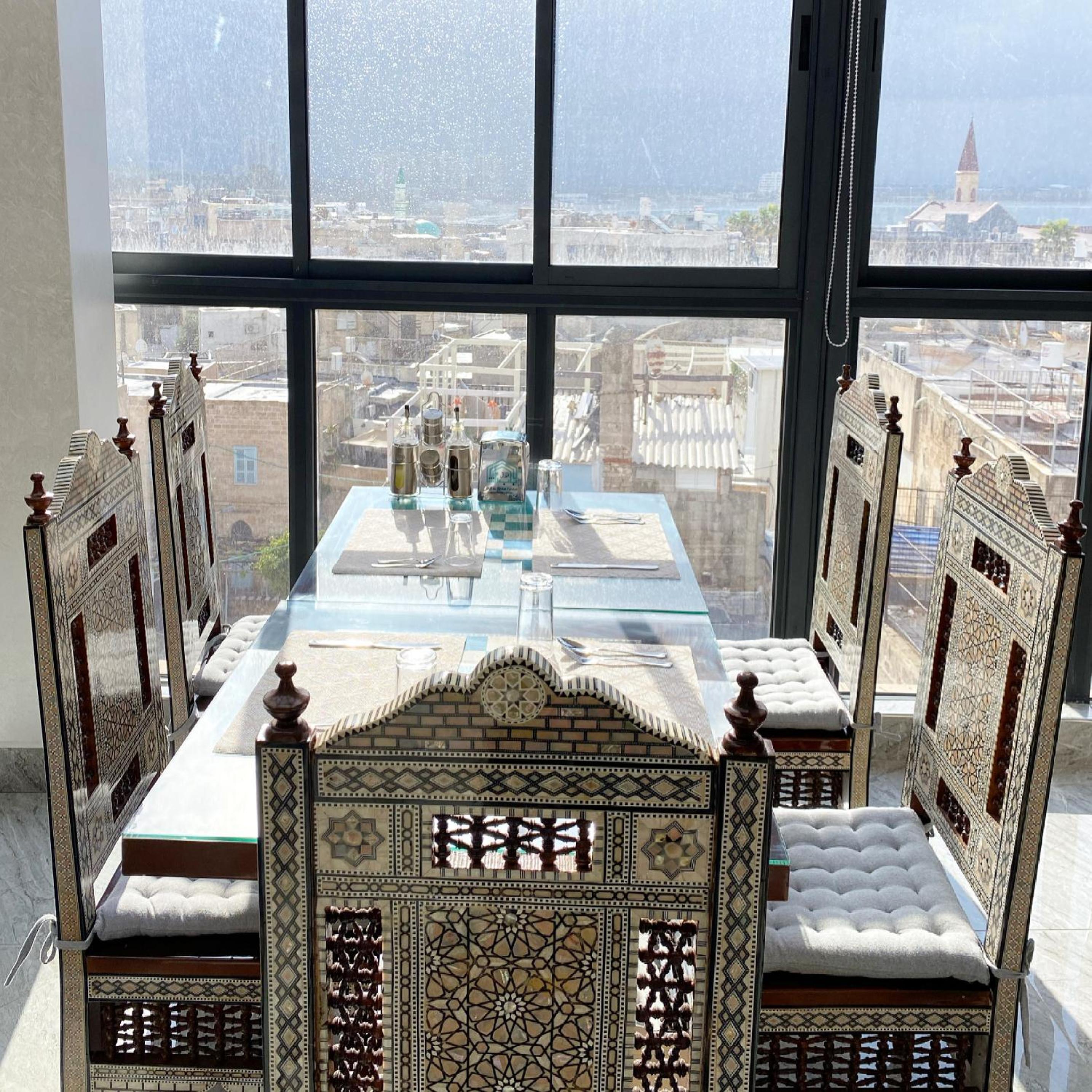 Bab al-sham funduk, photo 145
