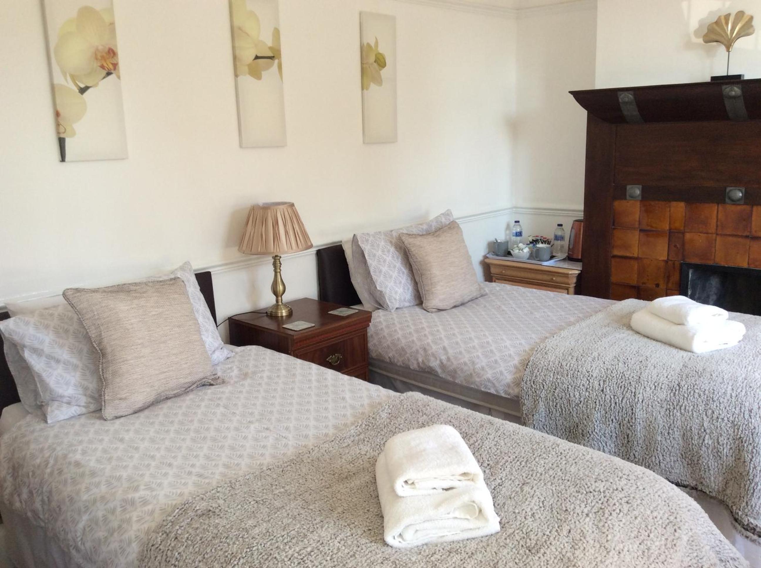 The Gables view 5