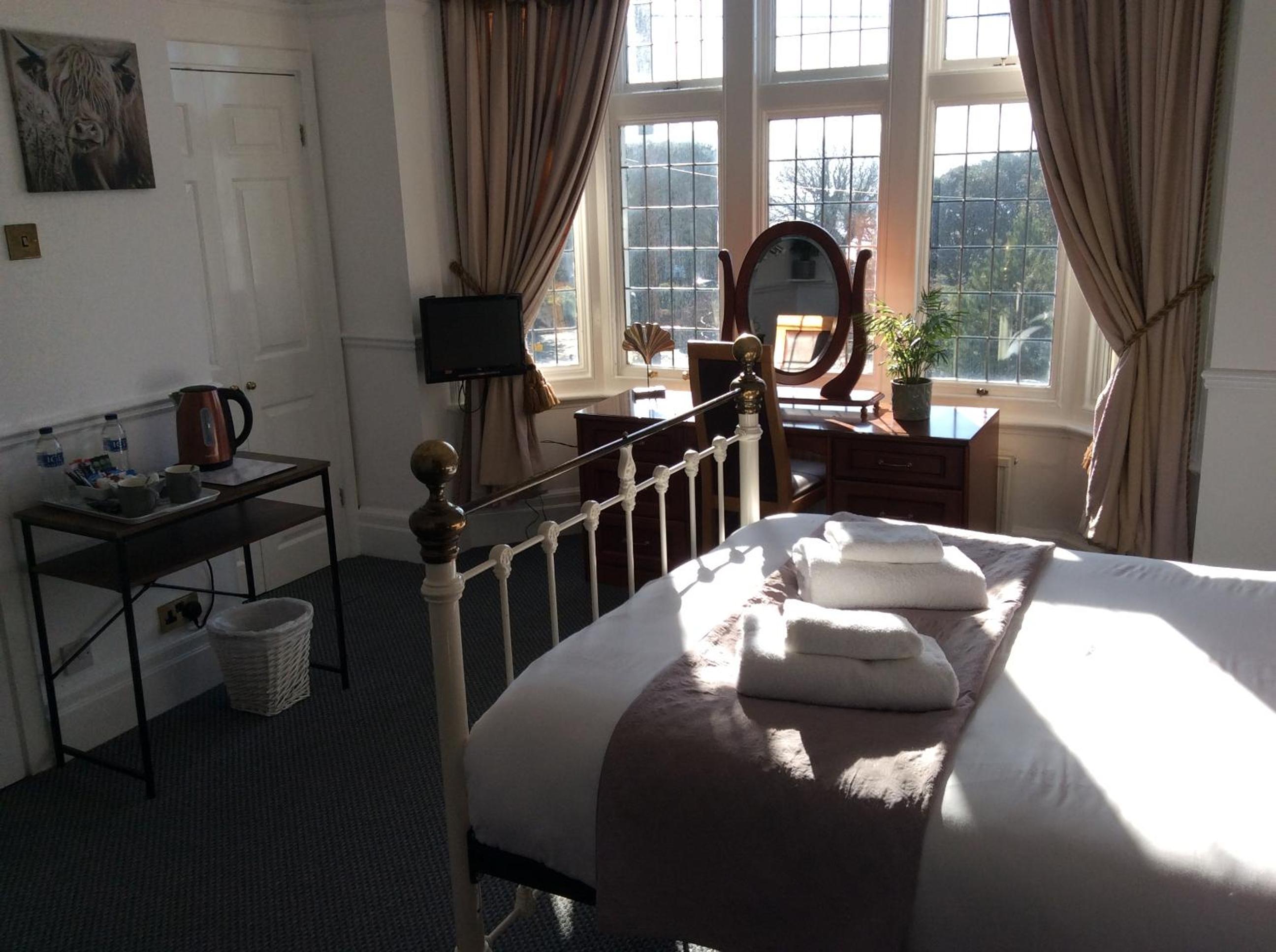The Gables view 4