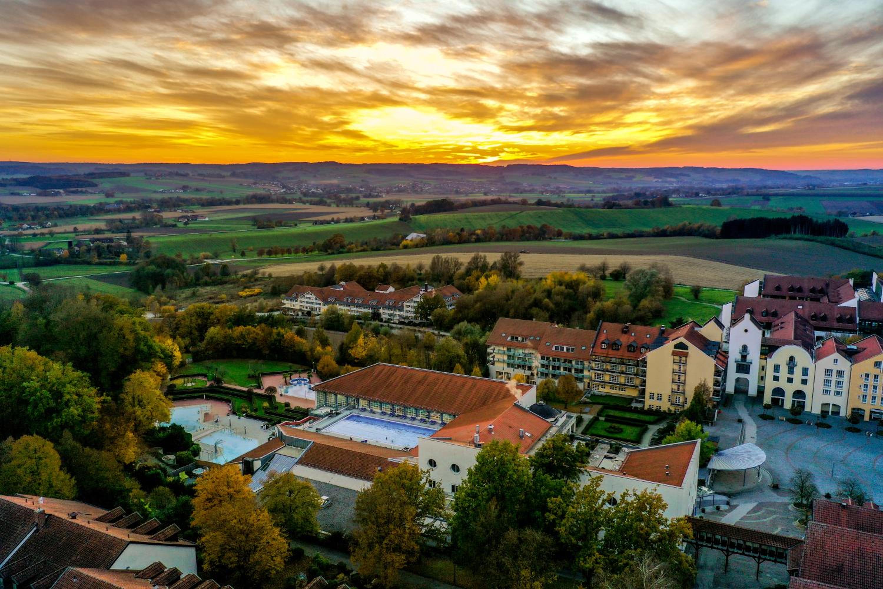 Ferienhaus Absmeier view 4