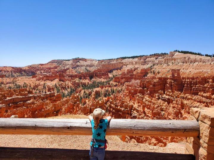 Kanab Vacations - Kanab Suites - Property Image 20