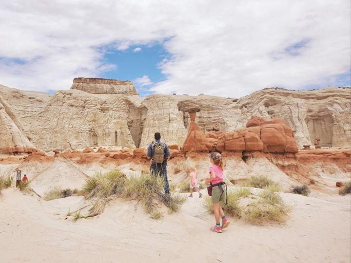 Kanab Vacations - Kanab Suites - Property Image 21