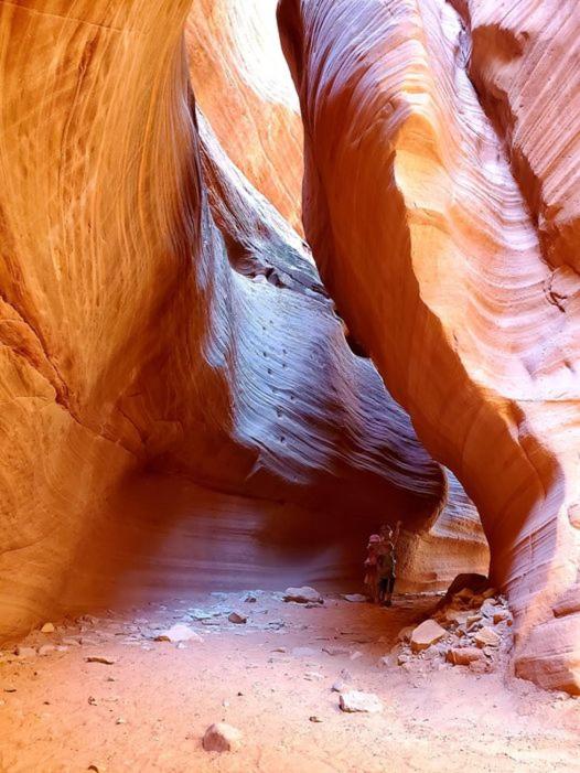 Kanab Vacations - Kanab Suites - Property Image 22