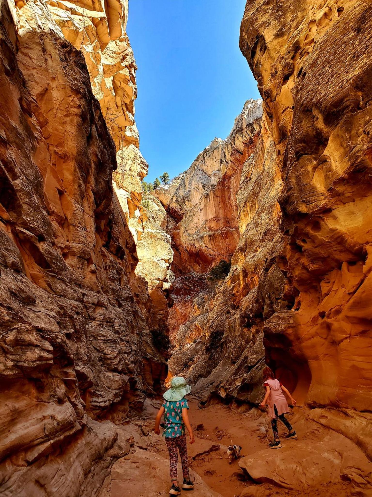 Kanab Vacations - Kanab Suites - Property Image 24