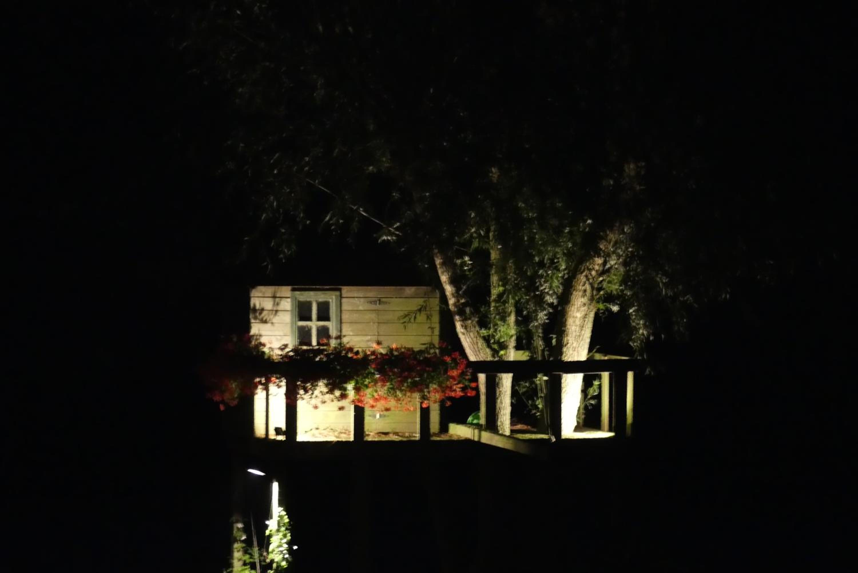 B&B The View Bis