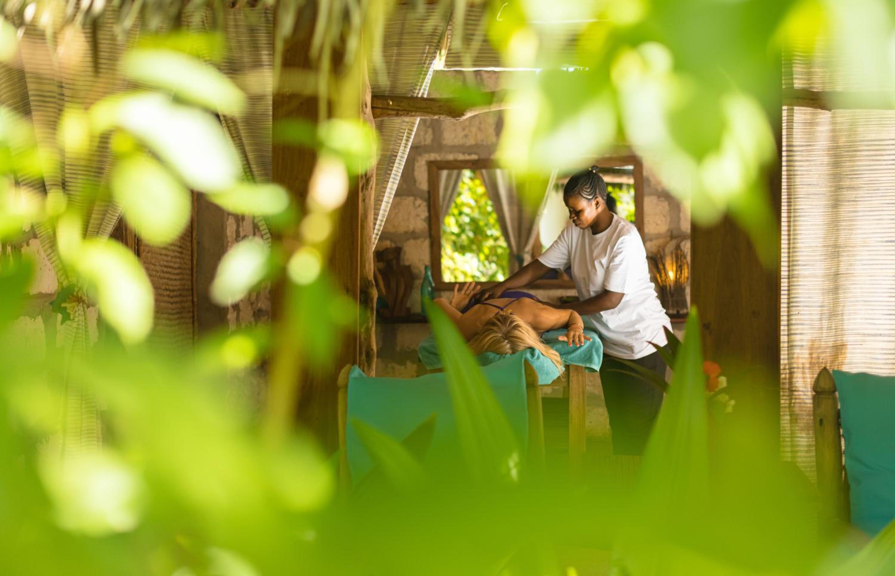 Kiwengwa Vacations - Mvuvi Boutique Resort - Property Image 21