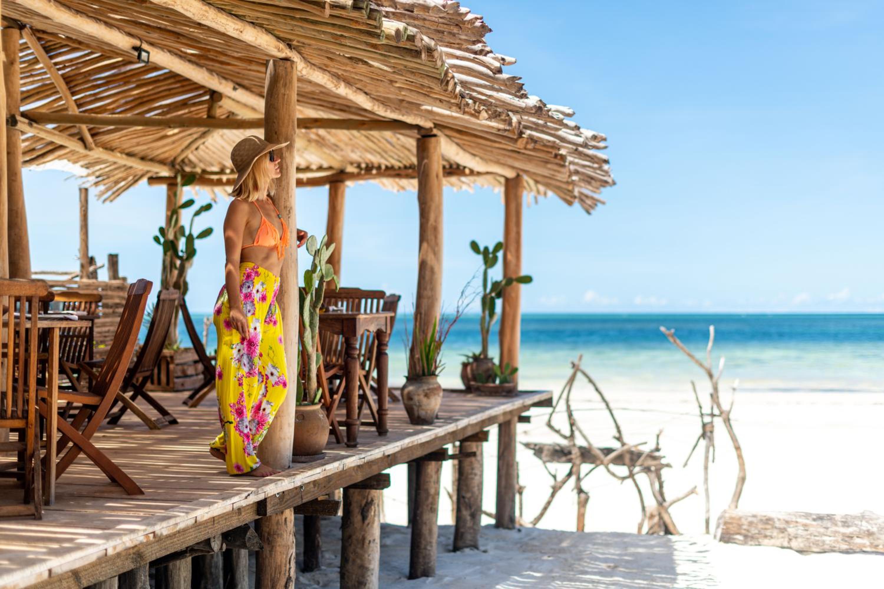 Kiwengwa Vacations - Mvuvi Boutique Resort - Property Image 80
