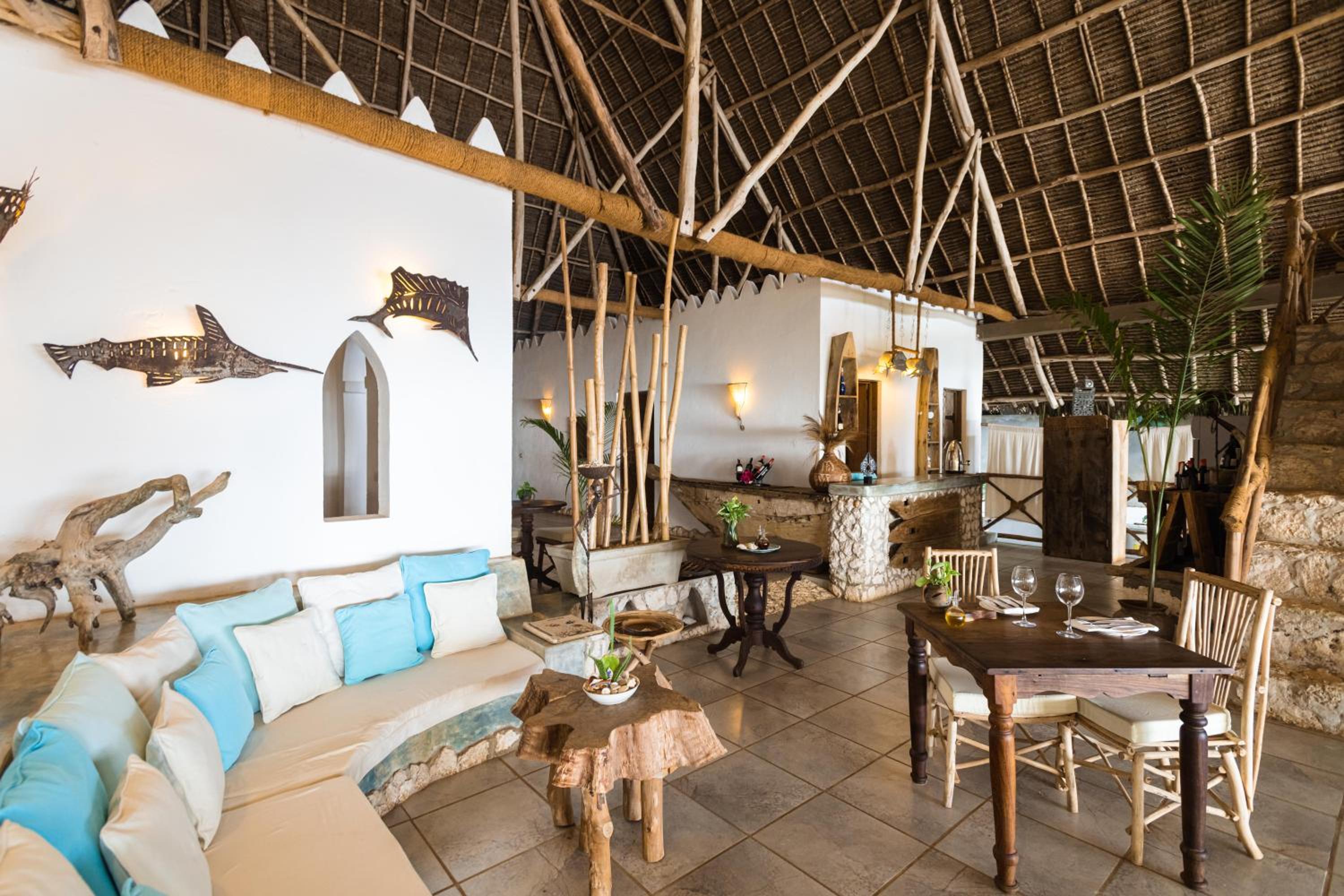 Kiwengwa Vacations - Mvuvi Boutique Resort - Property Image 34