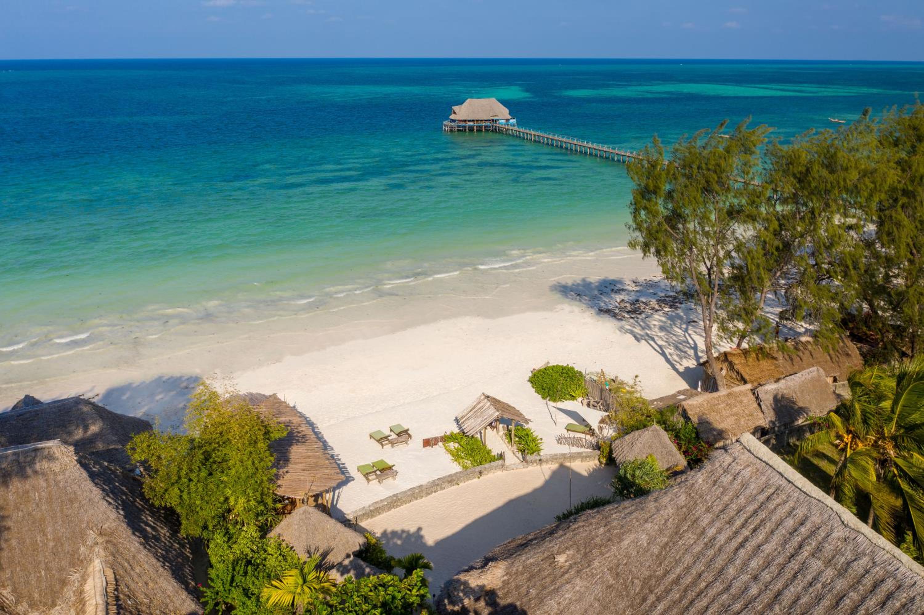 Kiwengwa Vacations - Mvuvi Boutique Resort - Property Image 19