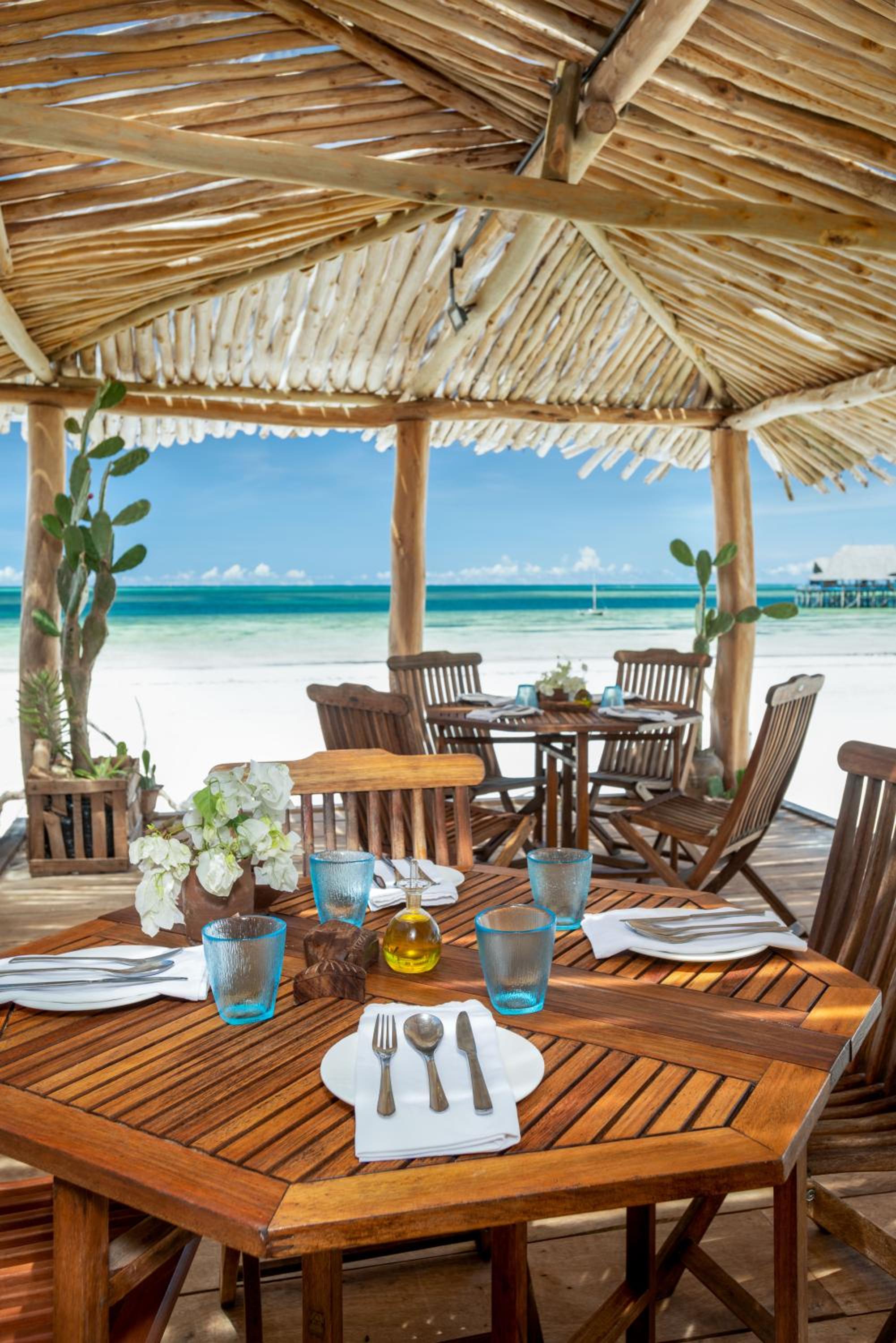 Kiwengwa Vacations - Mvuvi Boutique Resort - Property Image 71
