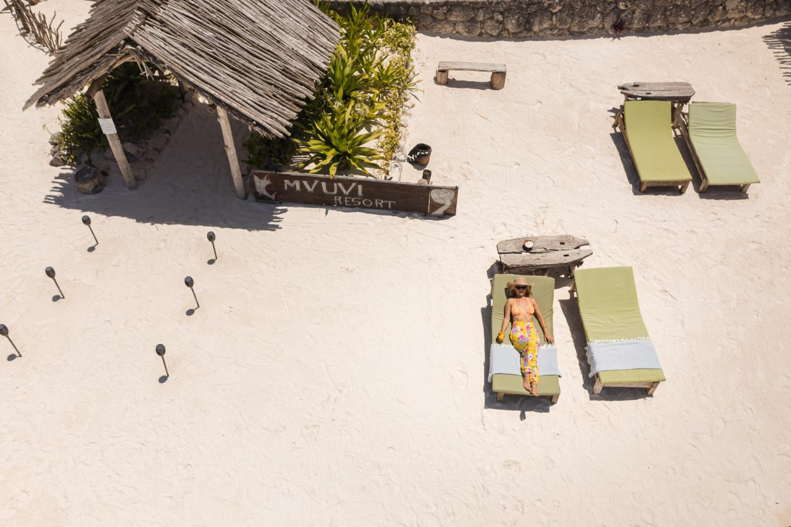 Kiwengwa Vacations - Mvuvi Boutique Resort - Property Image 82