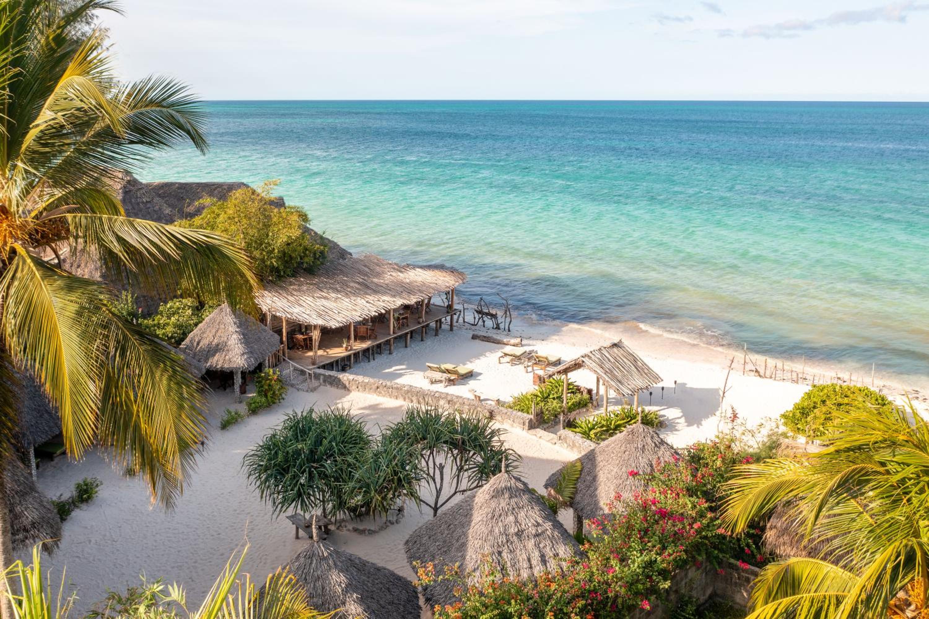 Kiwengwa Vacations - Mvuvi Boutique Resort - Property Image 86