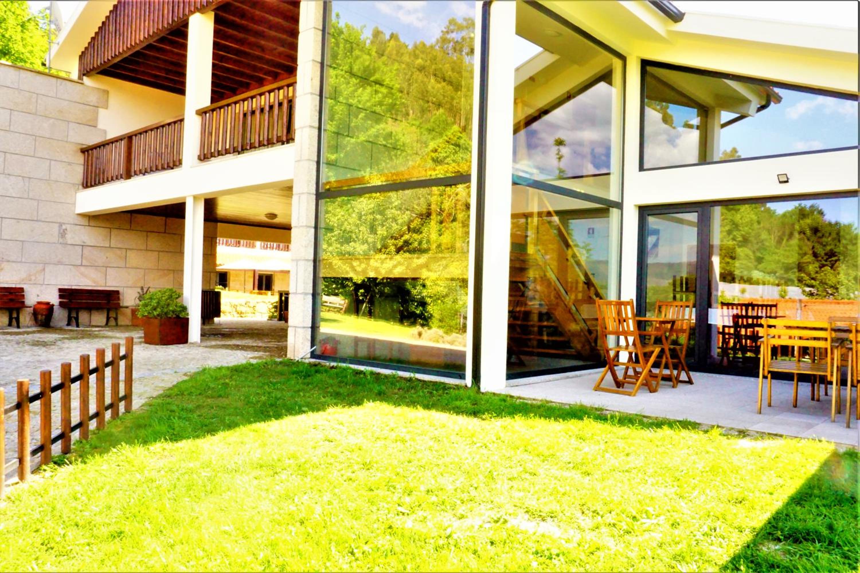 Quinta do Bento