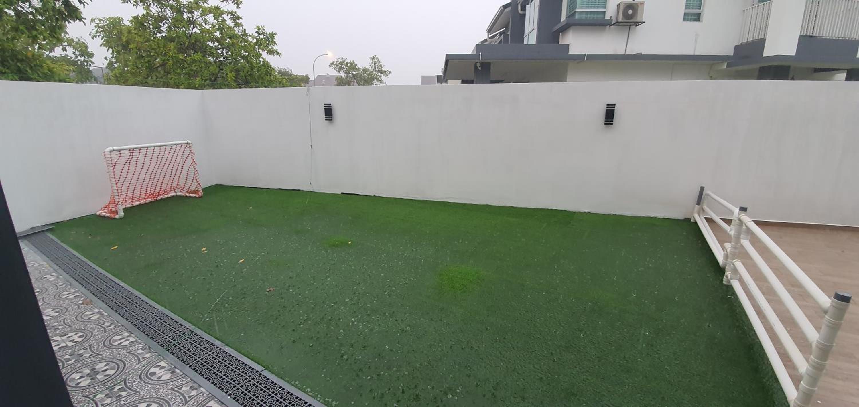 Villa with private Pool and Sauna @ Nilai photo 5