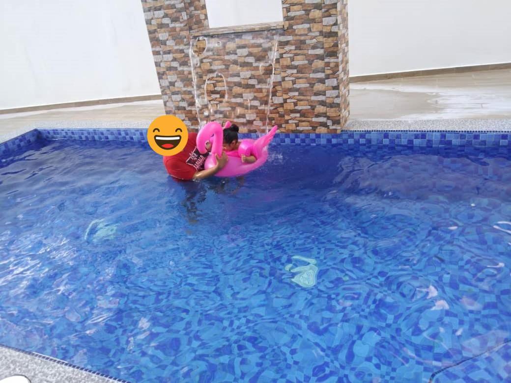 Villa with private Pool and Sauna @ Nilai photo 6