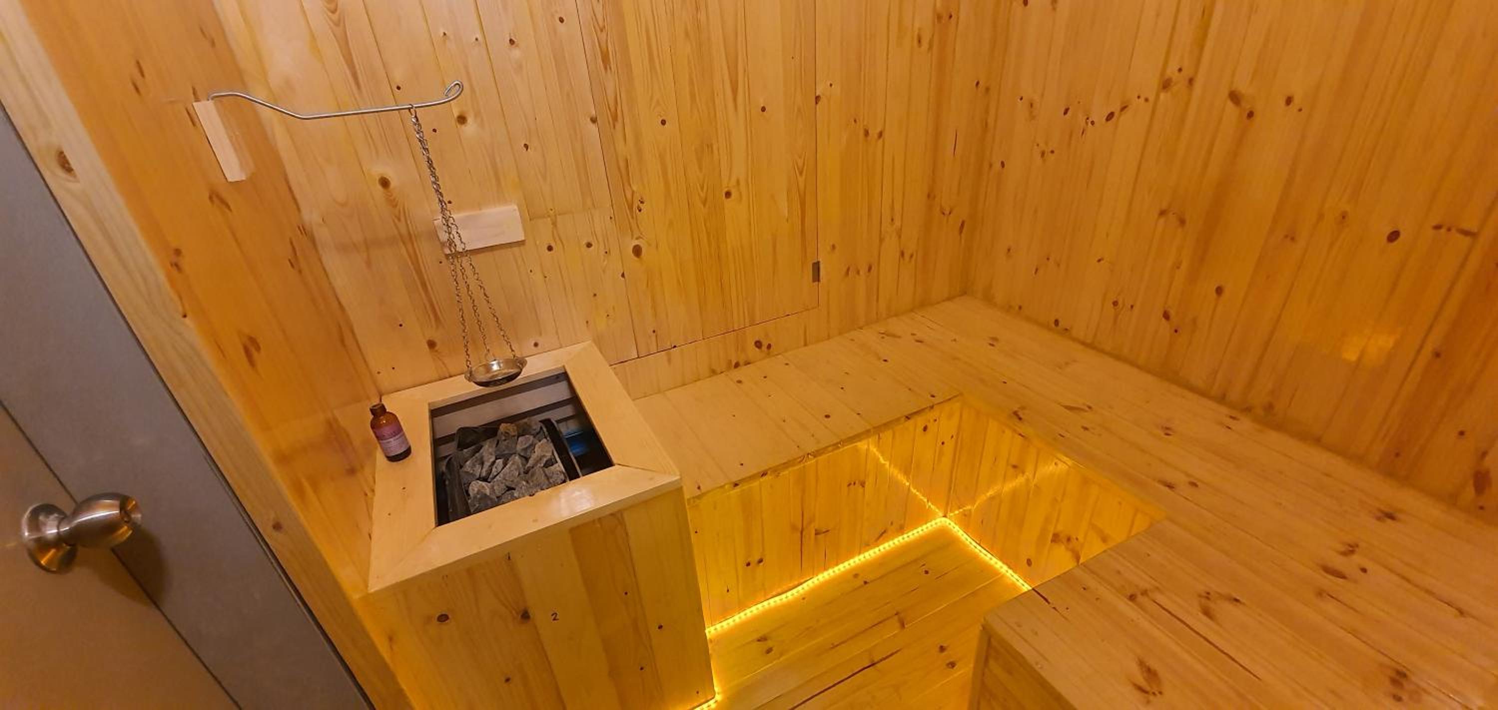 Villa with private Pool and Sauna @ Nilai photo 7