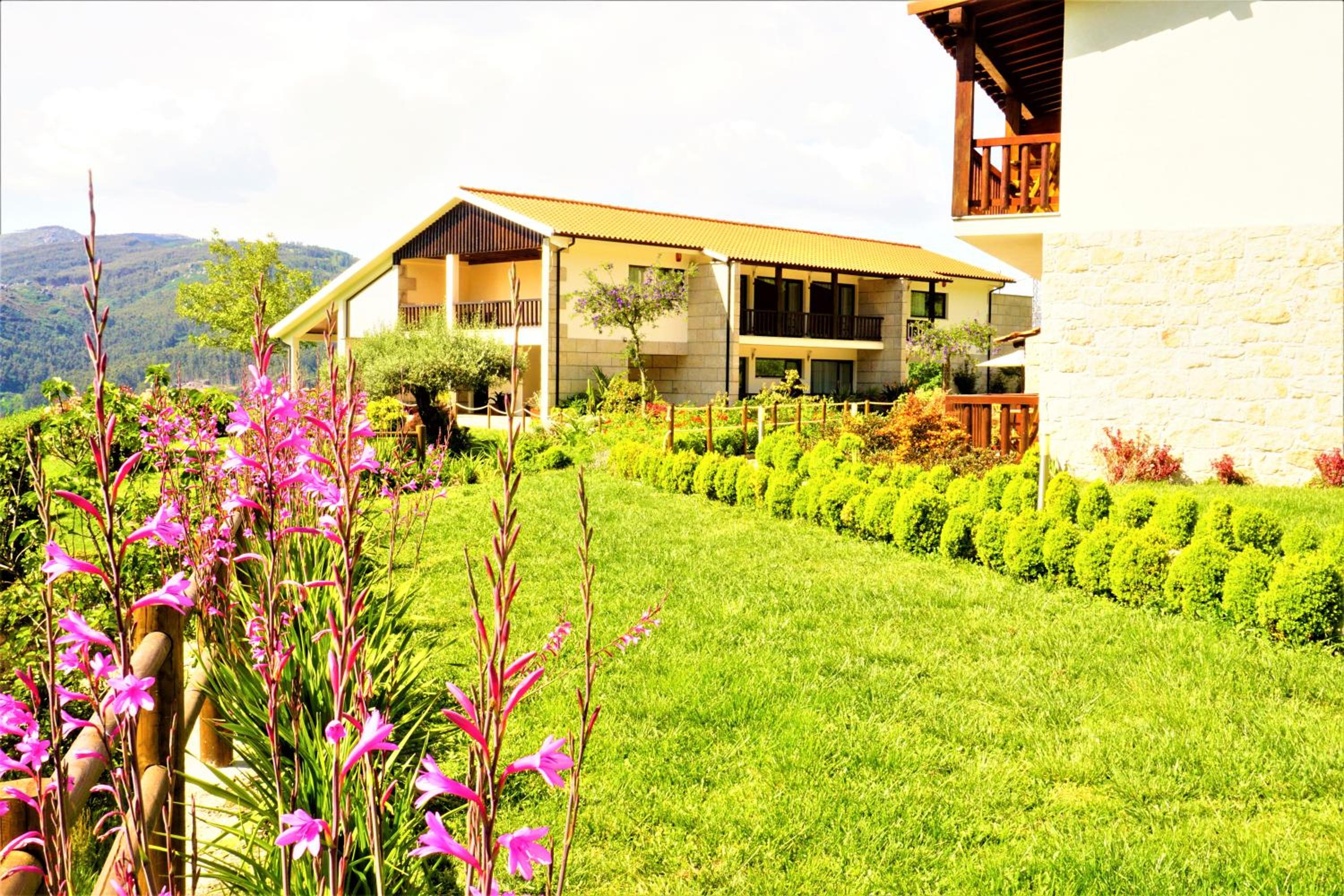 Quinta do Bento