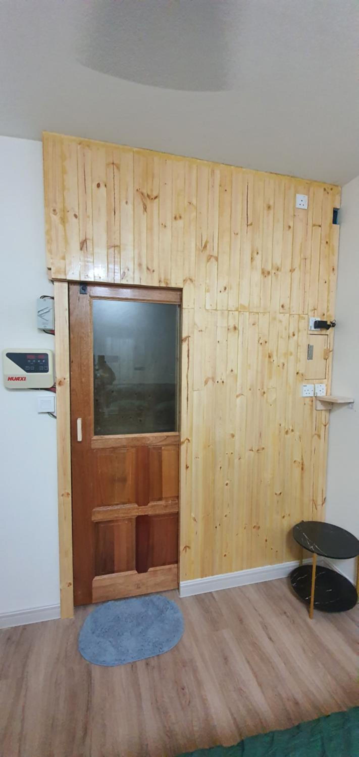 Villa with private Pool and Sauna @ Nilai photo 8