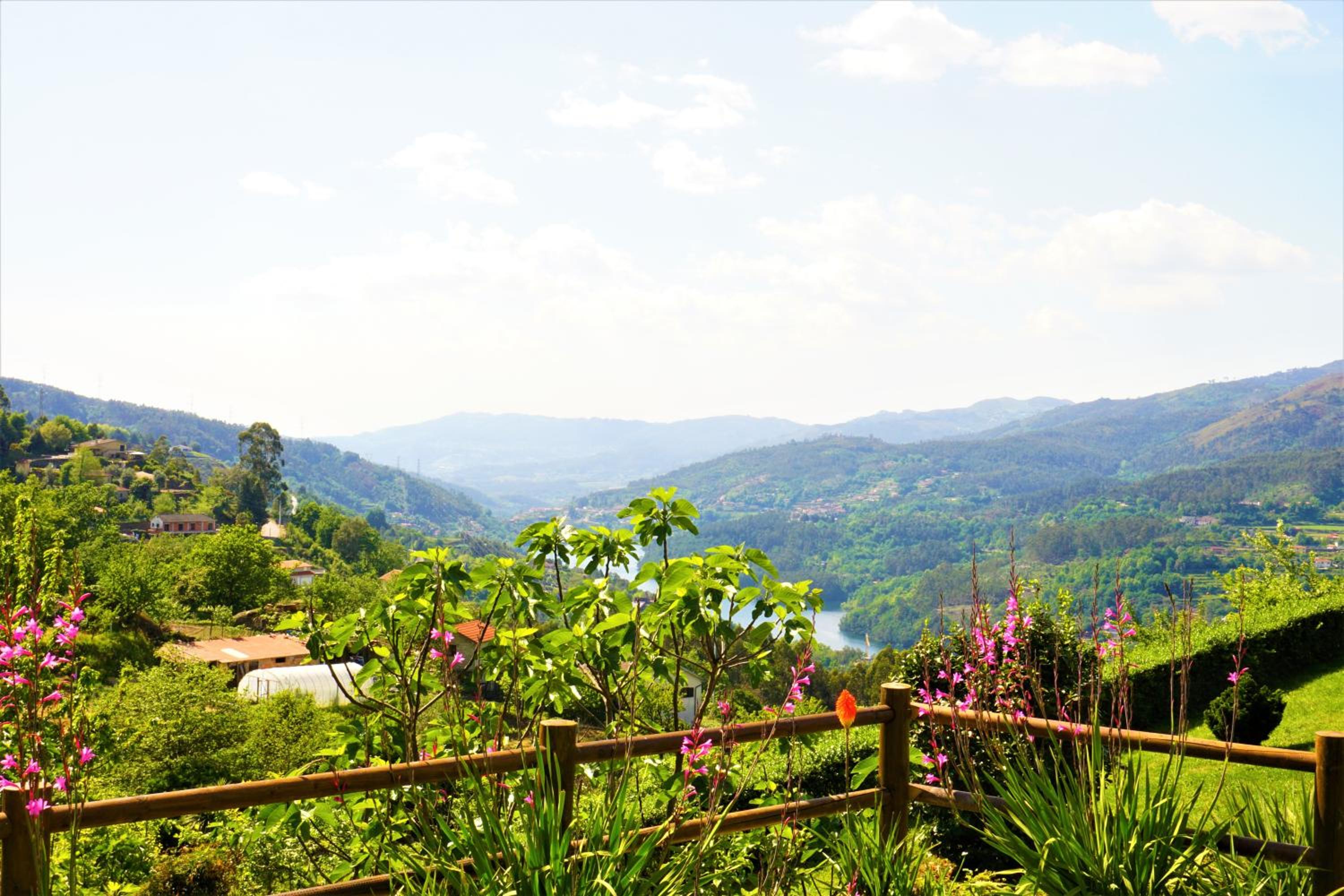 Quinta do Bento