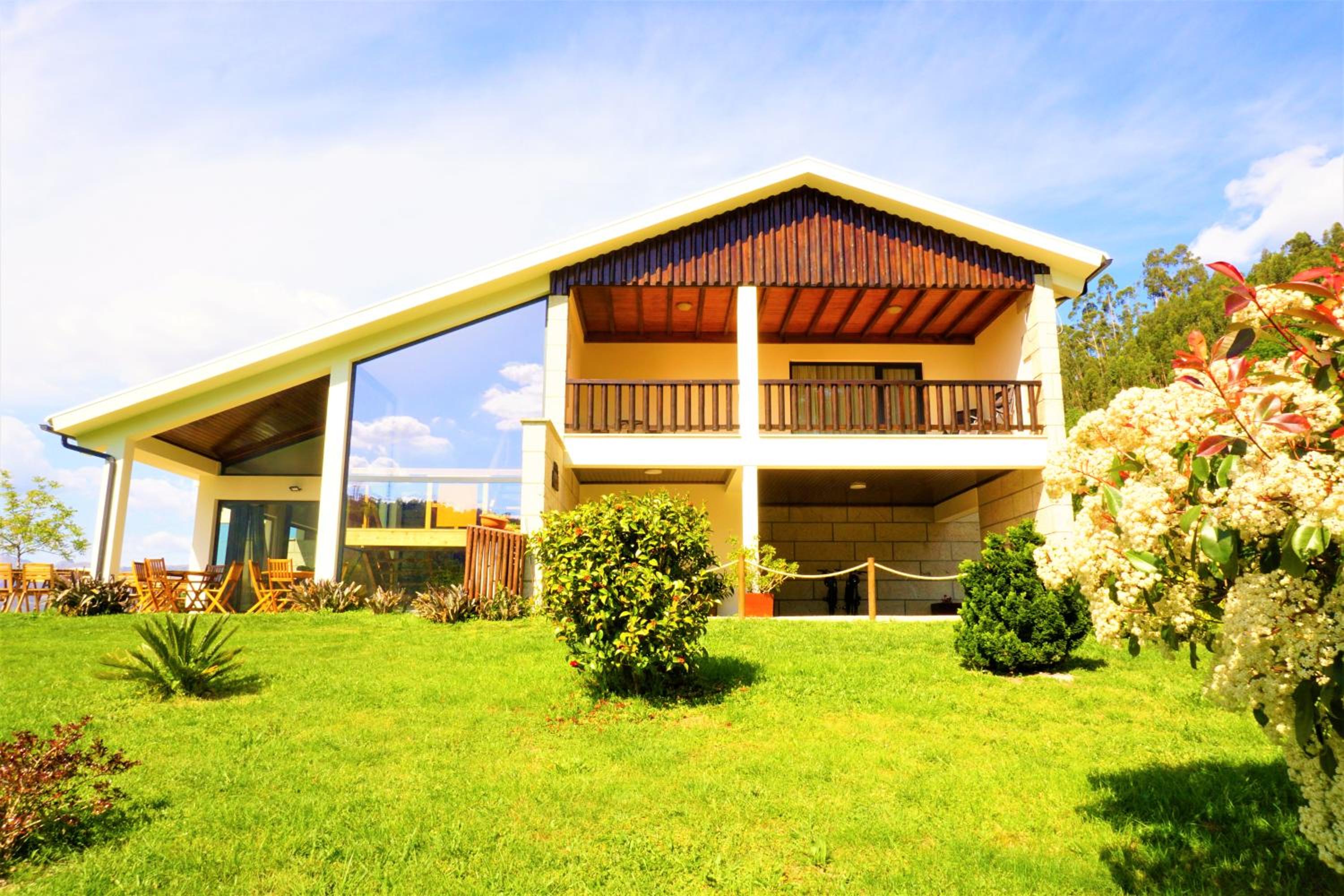 Quinta do Bento