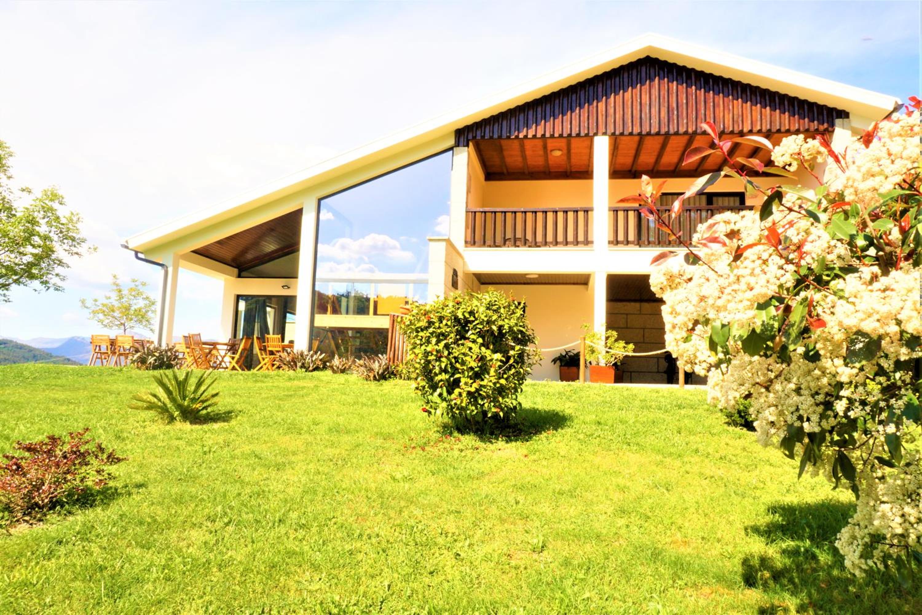 Quinta do Bento