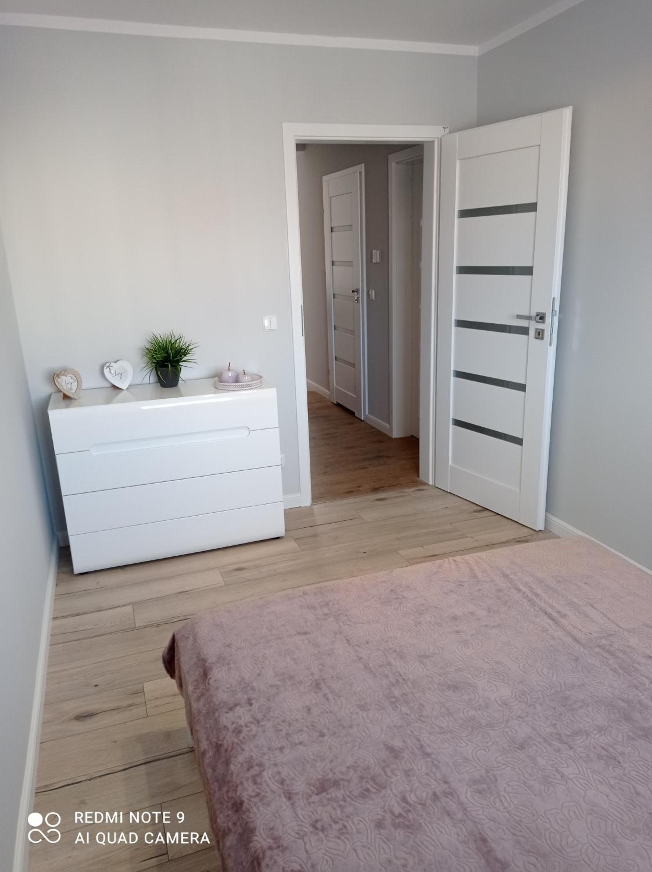 Apartament Mazury Węgorzewo view 3