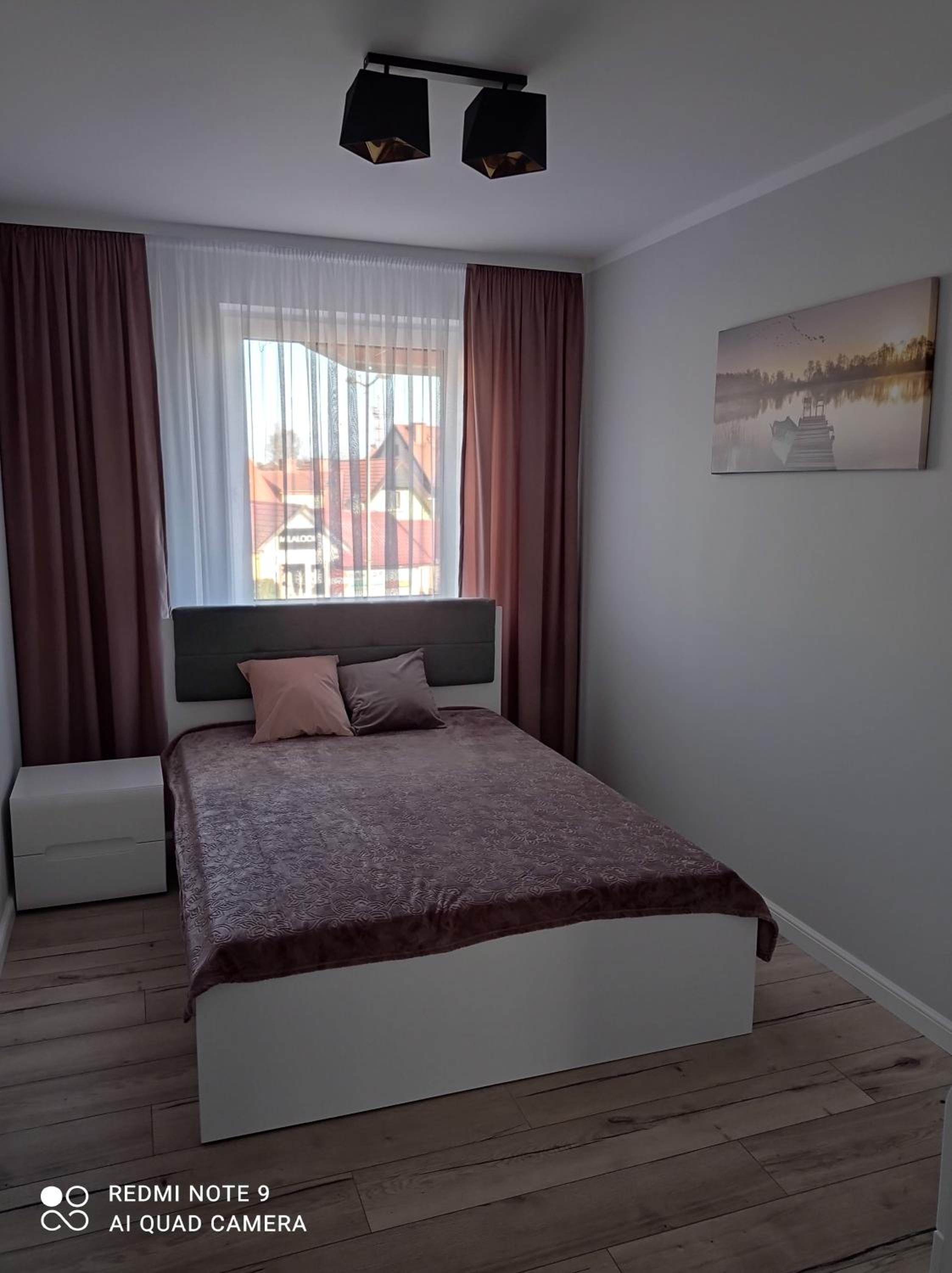 Apartament Mazury Węgorzewo view 4