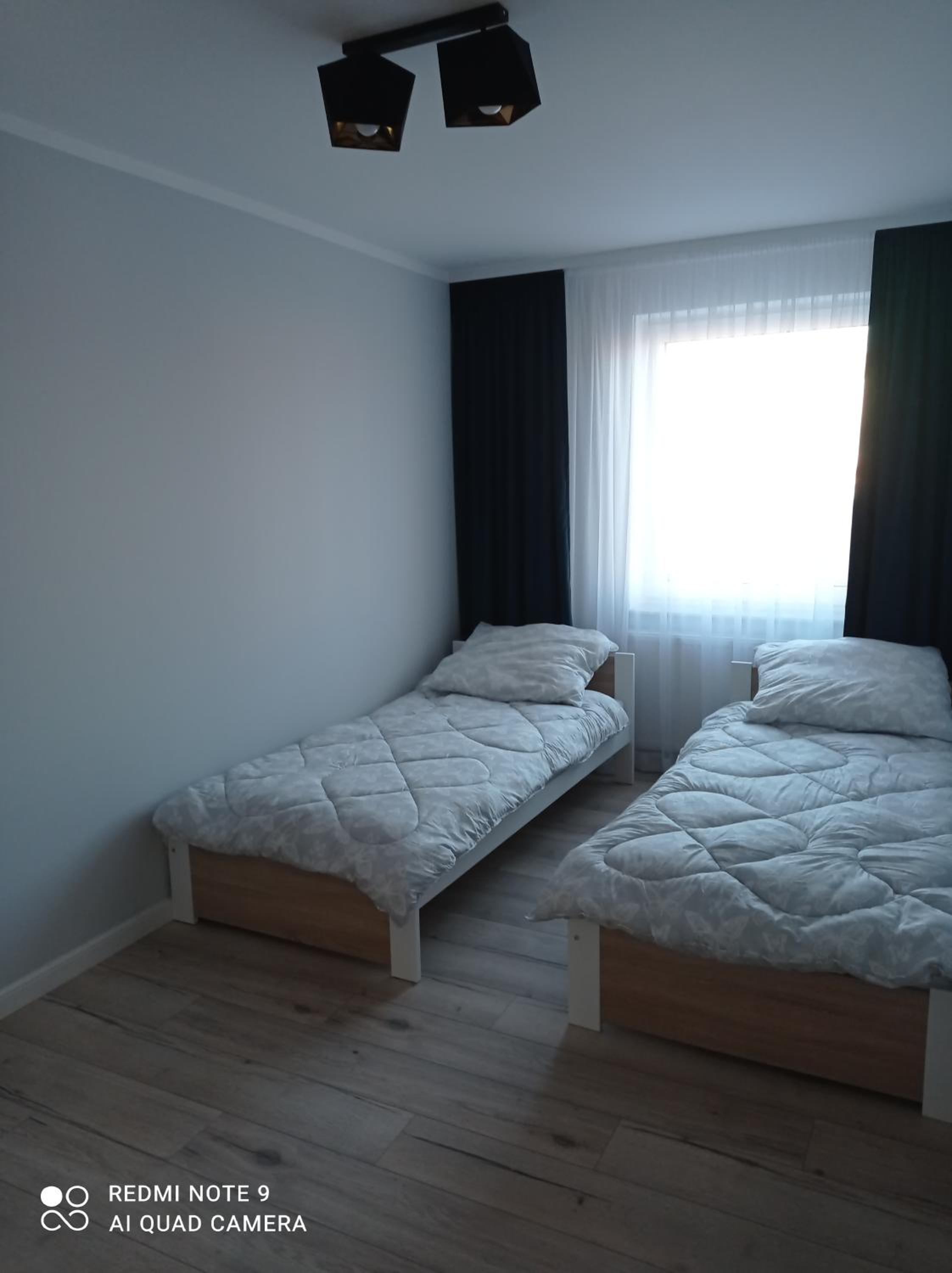 Apartament Mazury Węgorzewo view 5