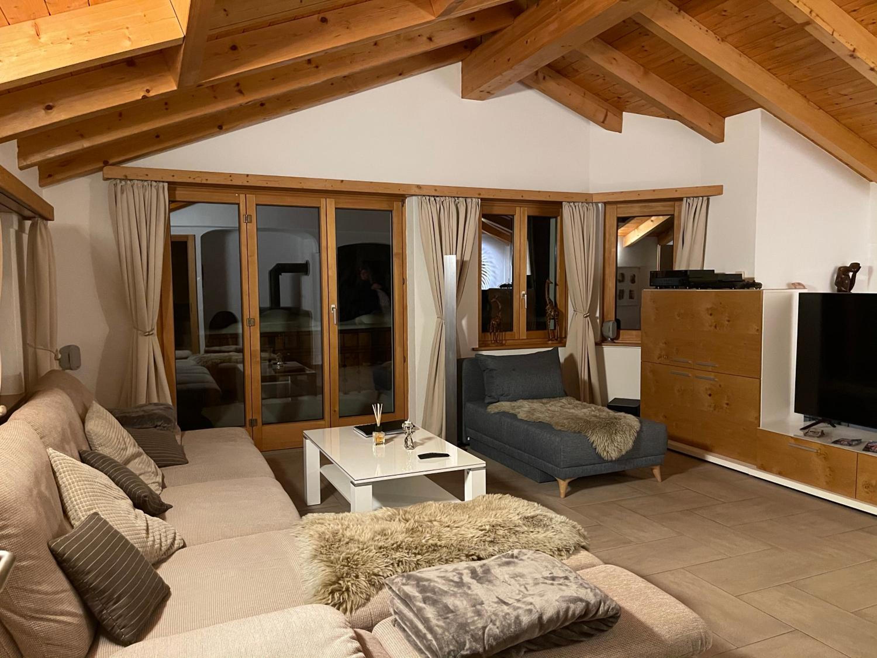 Chalet Casa Sharm view 5