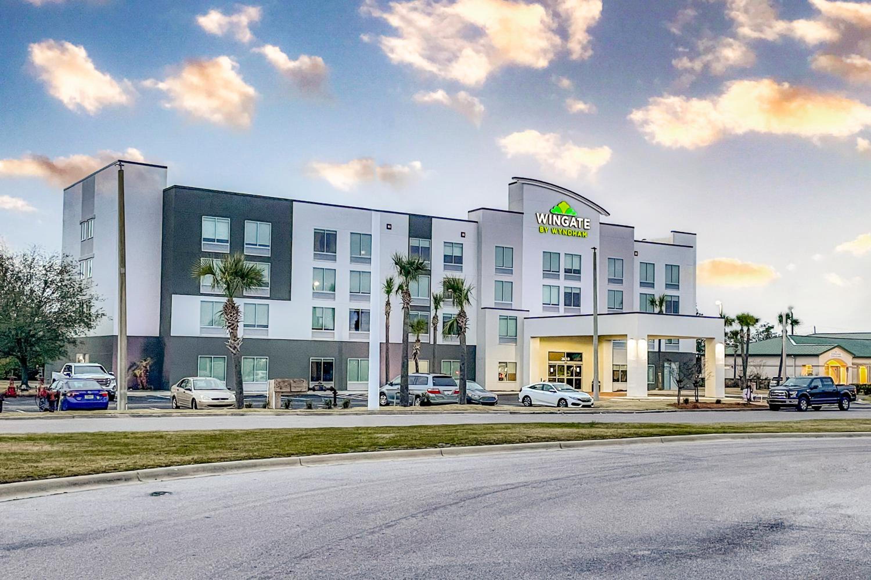 Hotel Wingate by Wyndham Panama City Area Lynn Haven