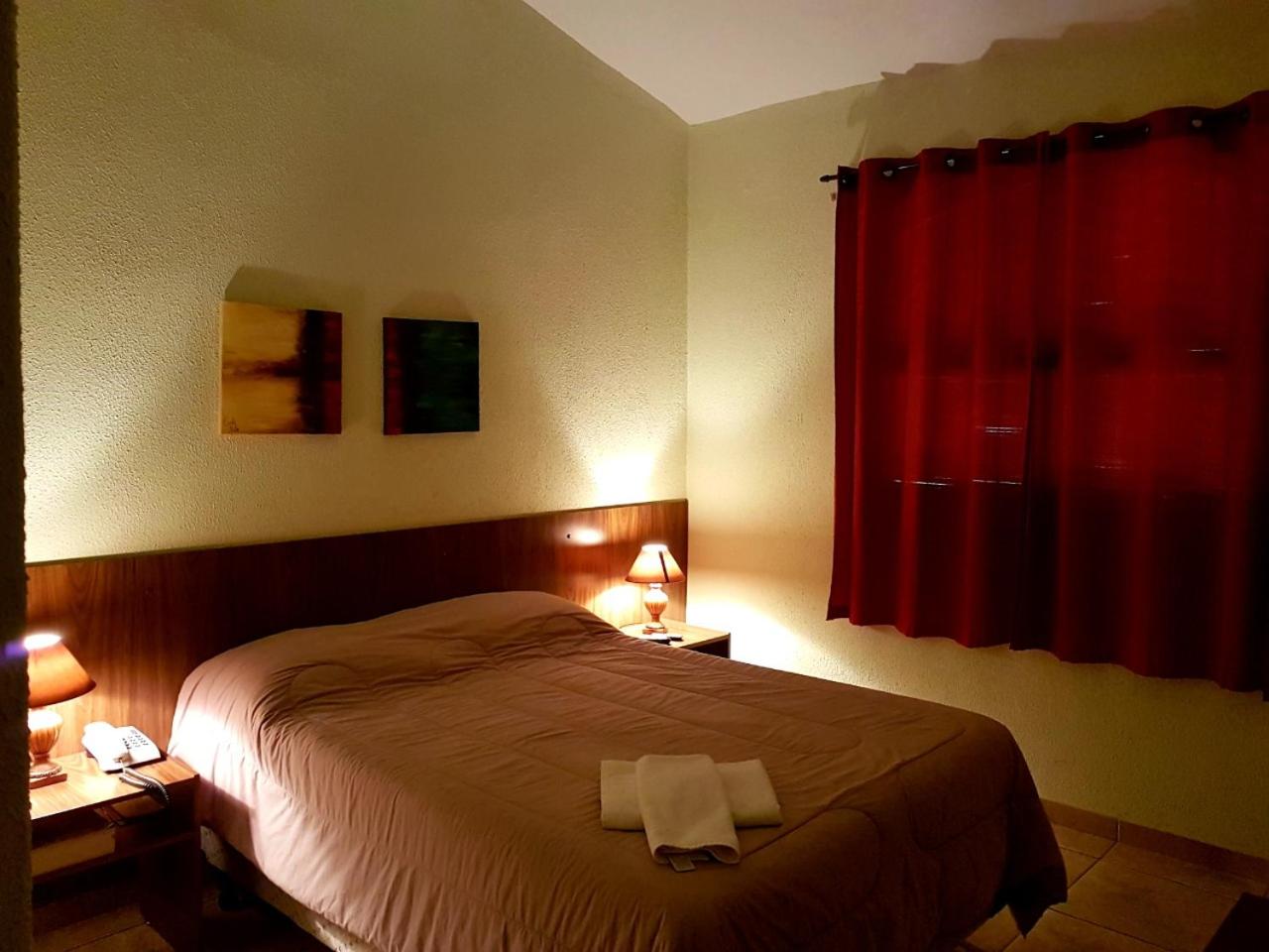 Itaygua Hotel