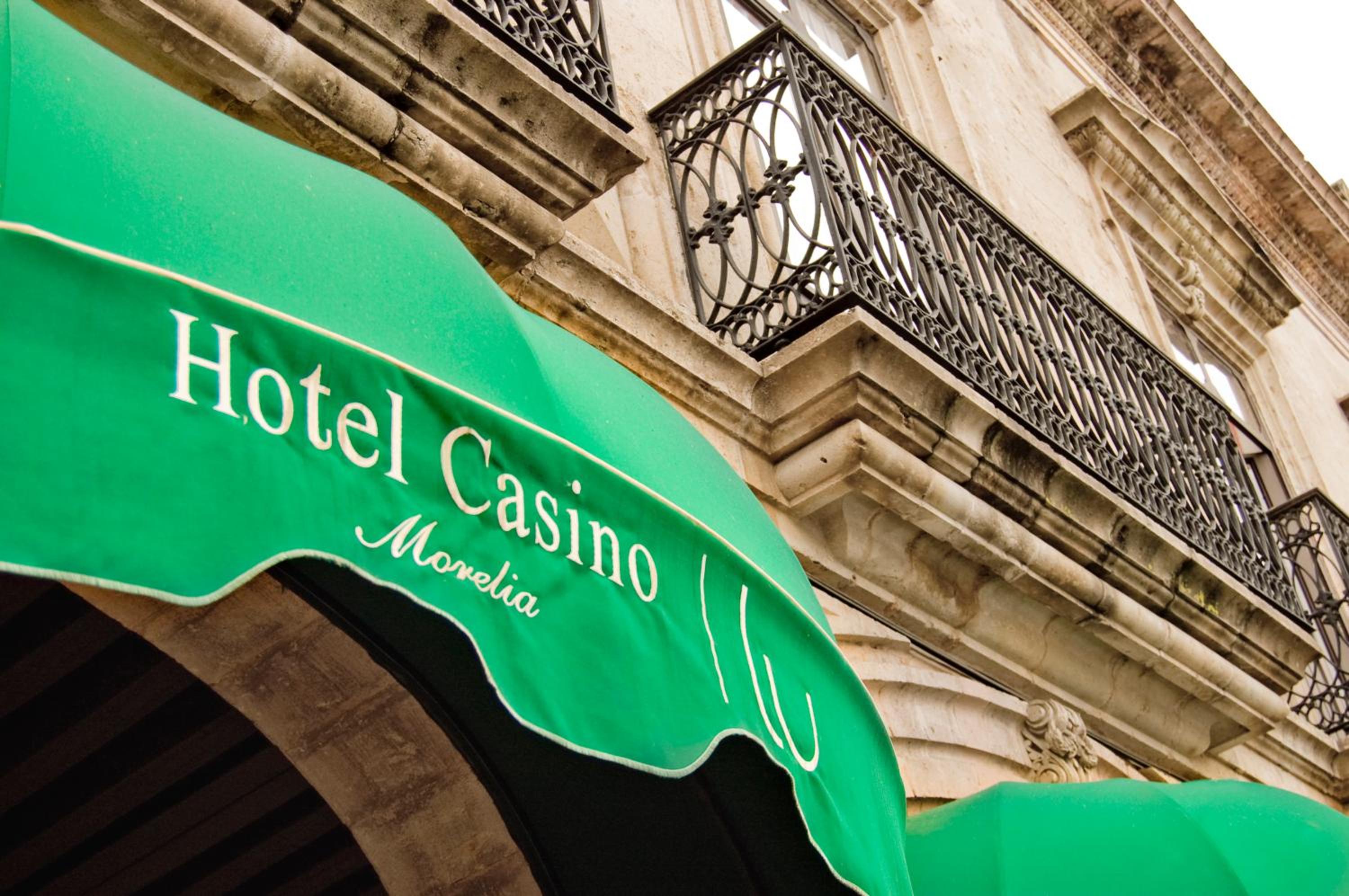 Hotel Casino Morelia - Property Image 24