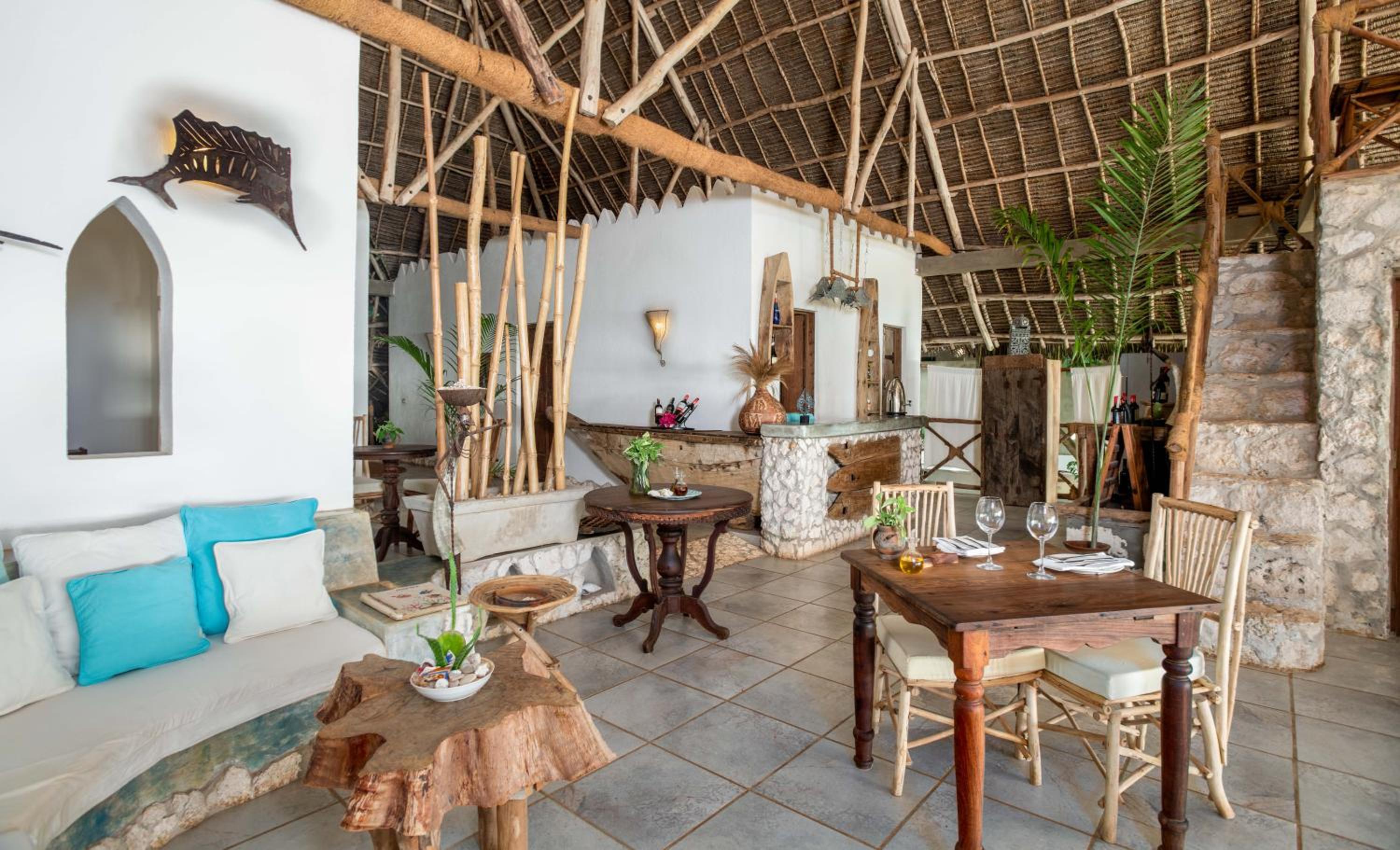 Kiwengwa Vacations - Mvuvi Boutique Resort - Property Image 62