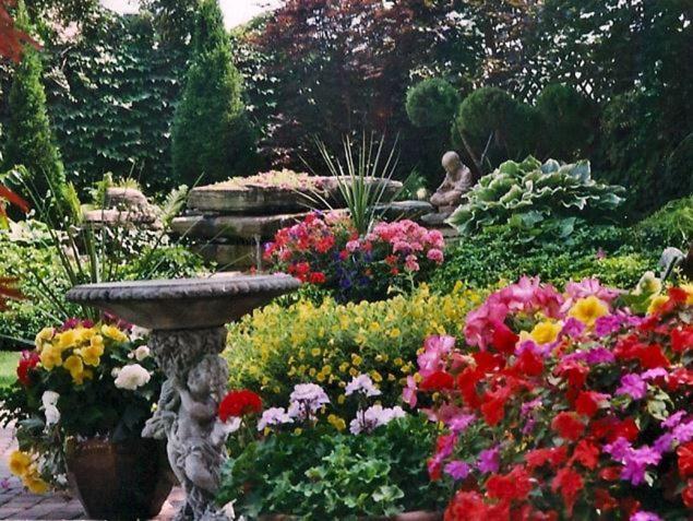 Niagara-on-the-Lake Vacations - Canterbury Inn - Property Image 4