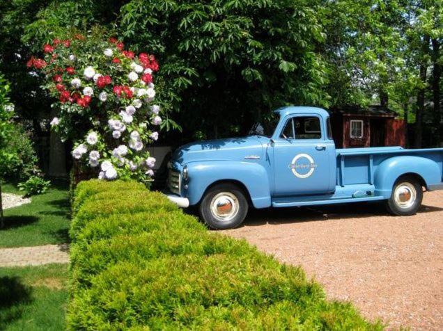 Canterbury Inn - Property Image 22