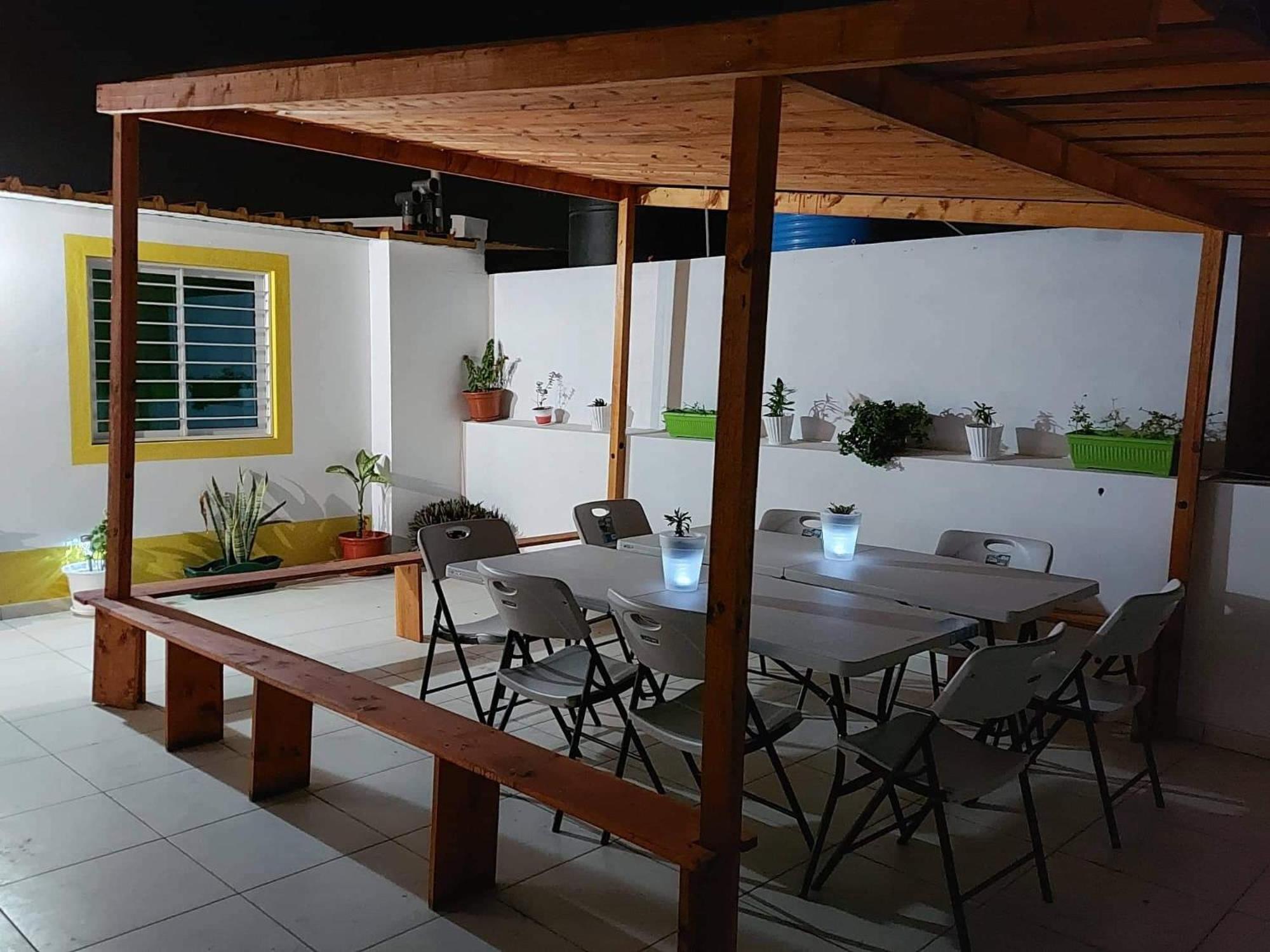 IMOBITUR-Tourist Apartments- Palmarejo Centro AV SV