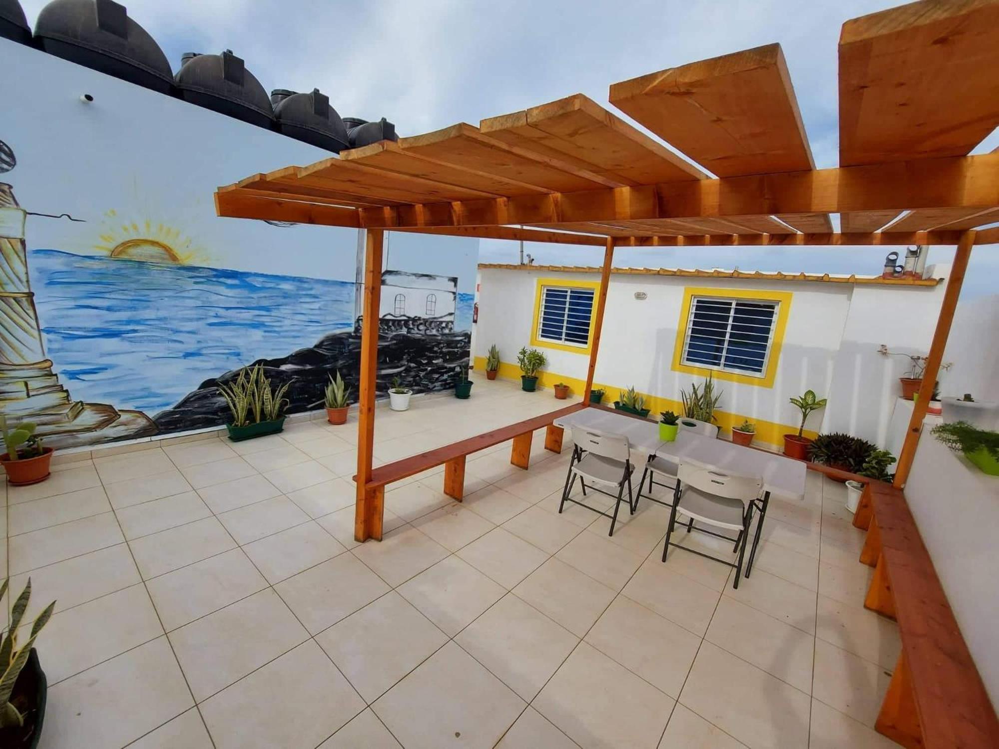 IMOBITUR-Tourist Apartments- Palmarejo Centro AV SV
