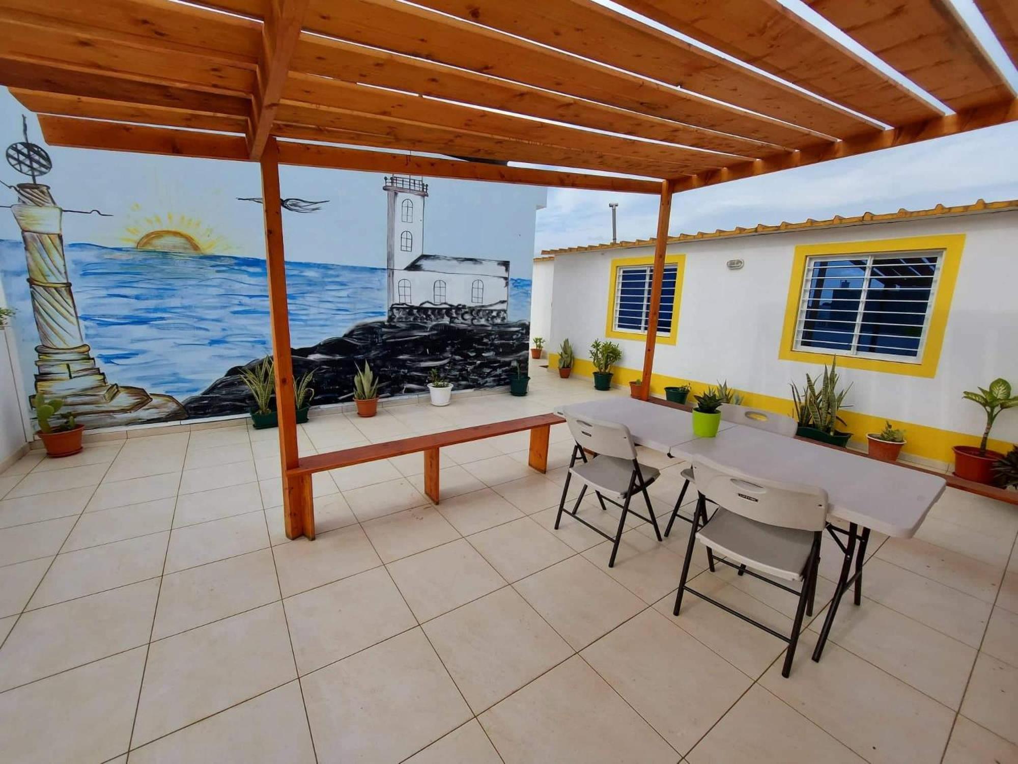 IMOBITUR-Tourist Apartments- Palmarejo Centro AV SV